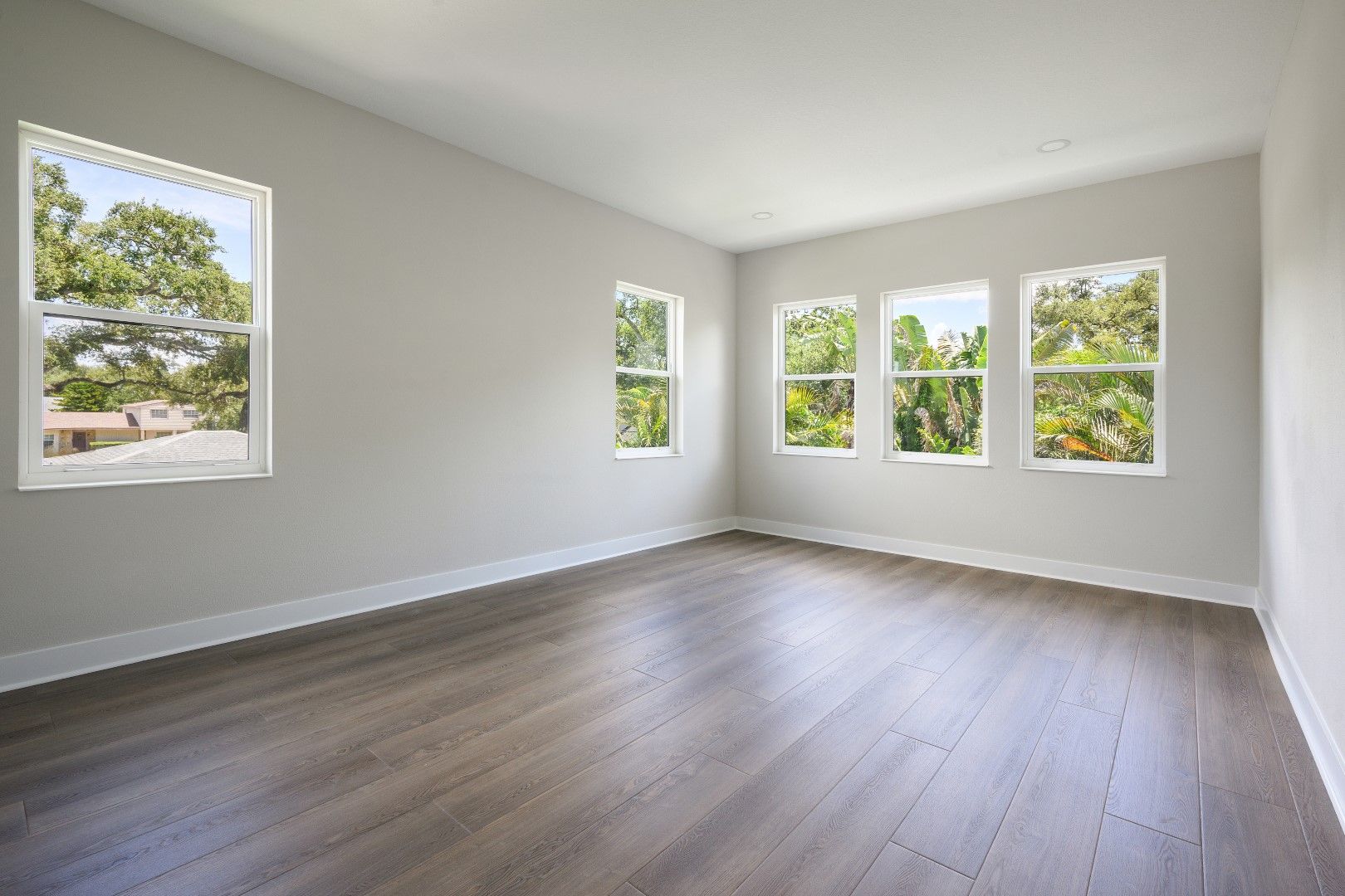 4018 W Cleveland St | Avocet B | Owner's Retreat