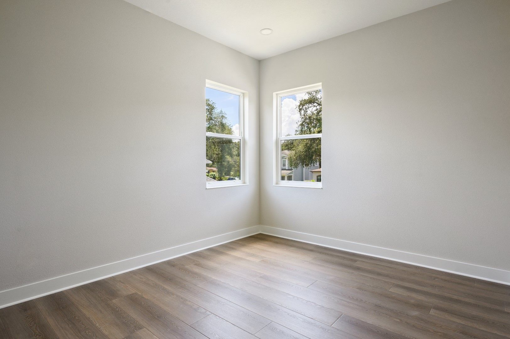 4018 W Cleveland St | Avocet B | Secondary Bedroom