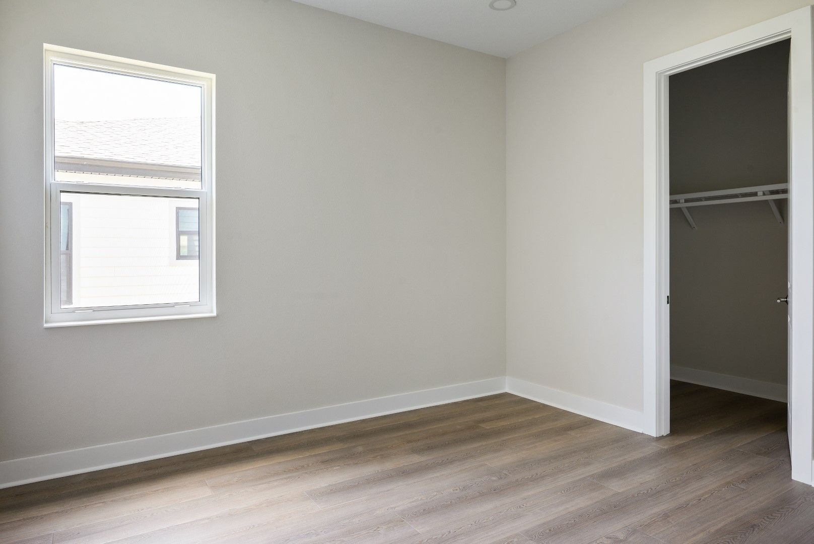 4018 W Cleveland St | Avocet B | Secondary Bedroom