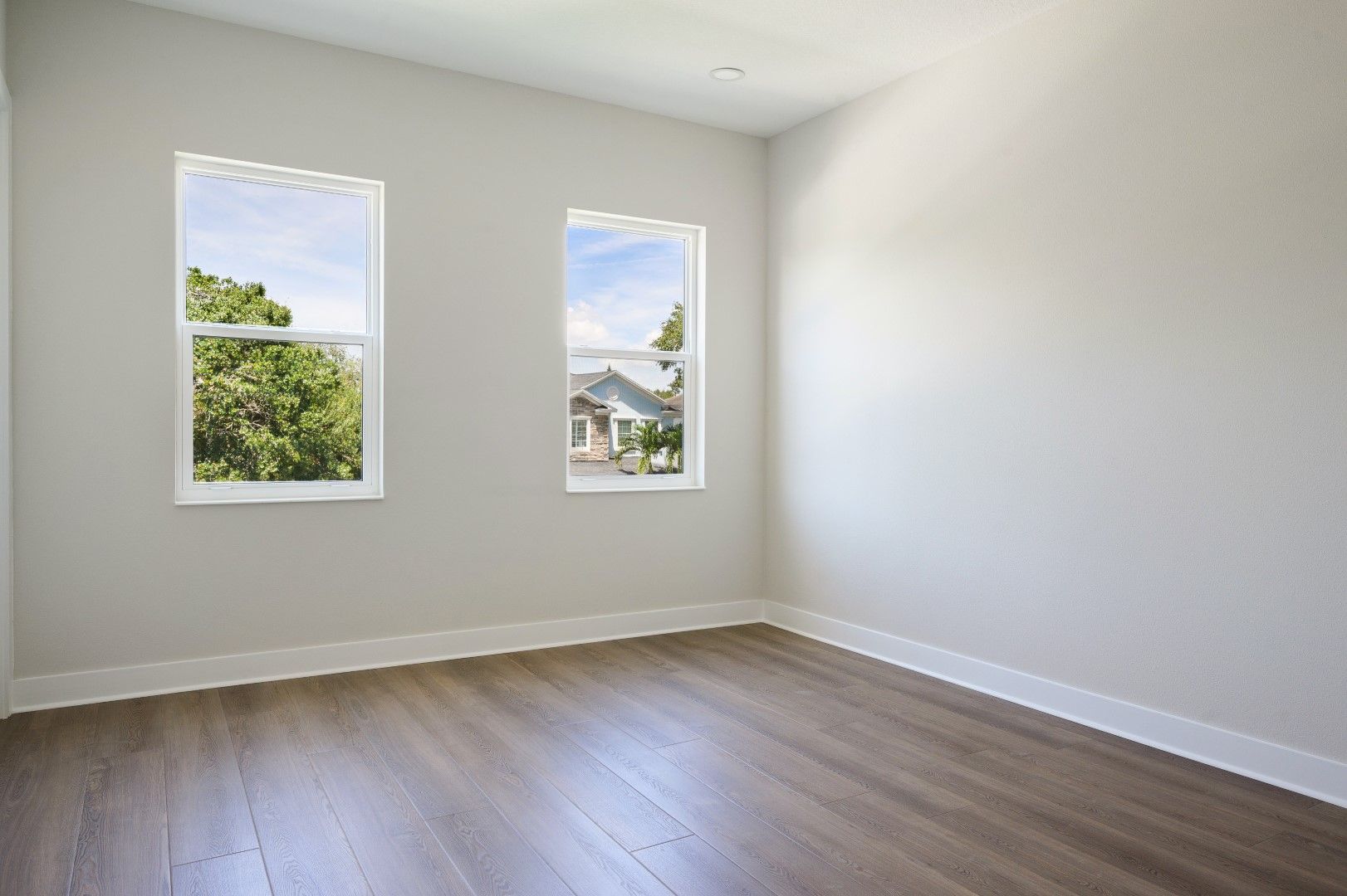 4018 W Cleveland St | Avocet B | Secondary Bedroom