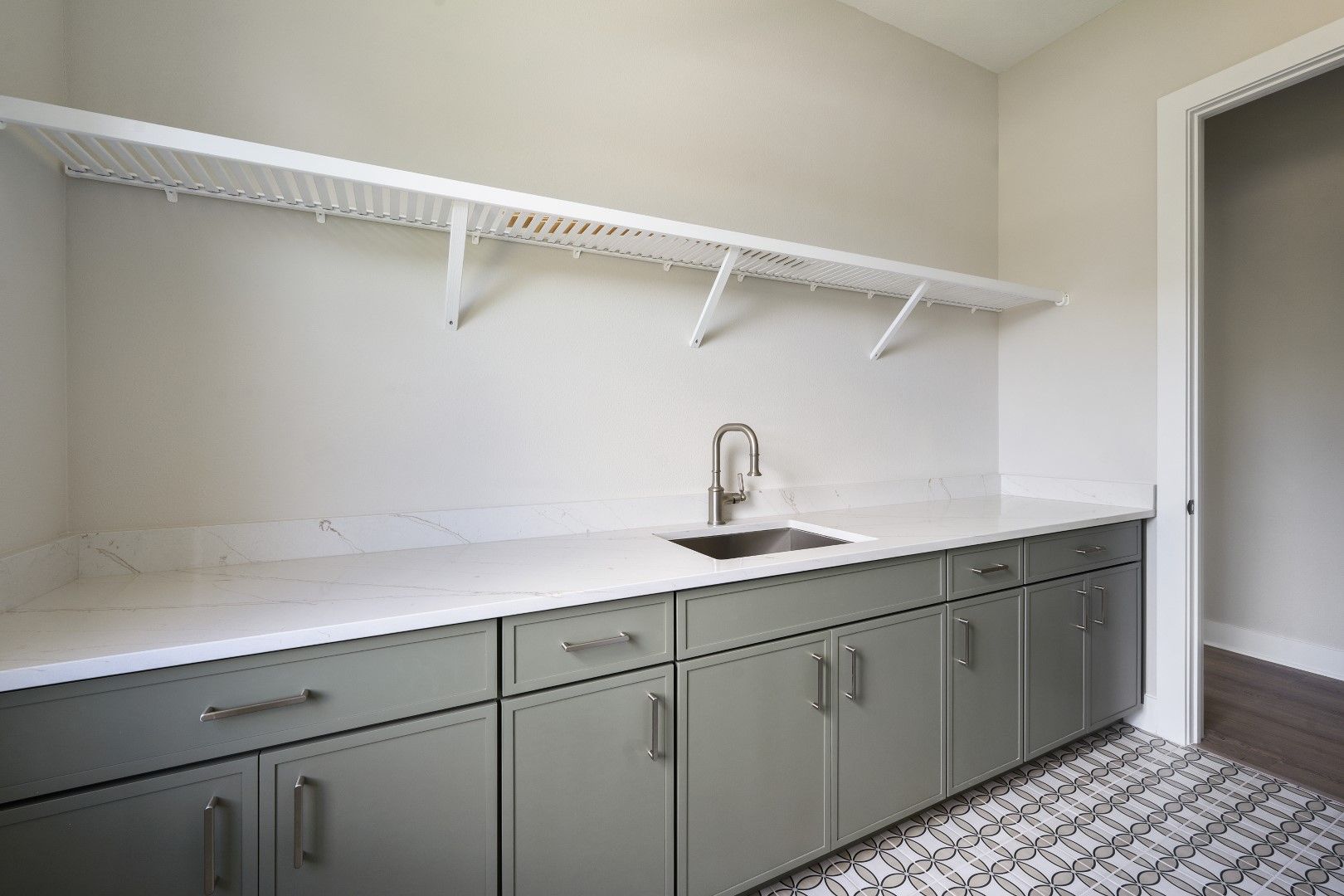 4018 W Cleveland St | Avocet B | Laundry