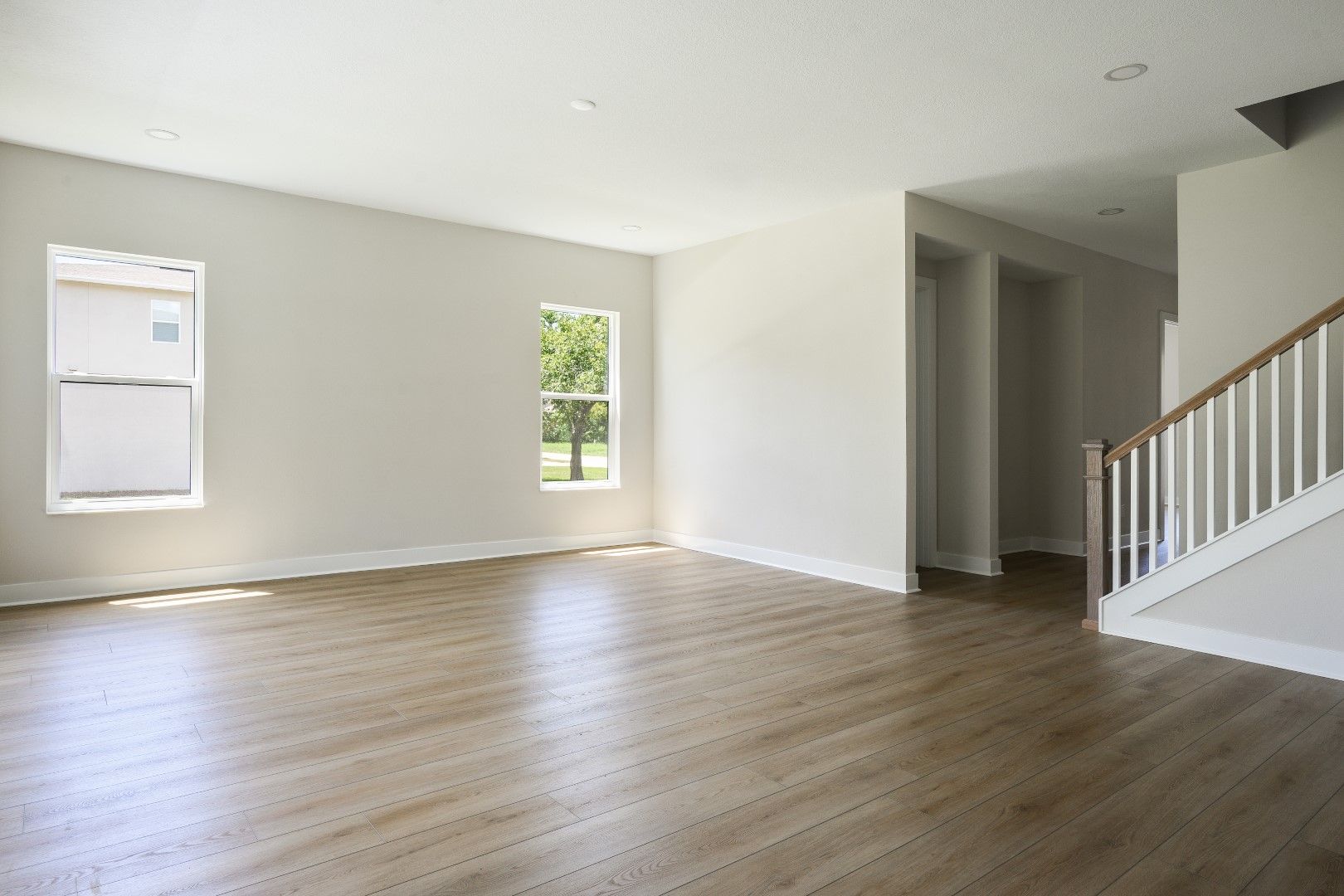 4020 W Cleveland St | Seabreeze A | Grand Room