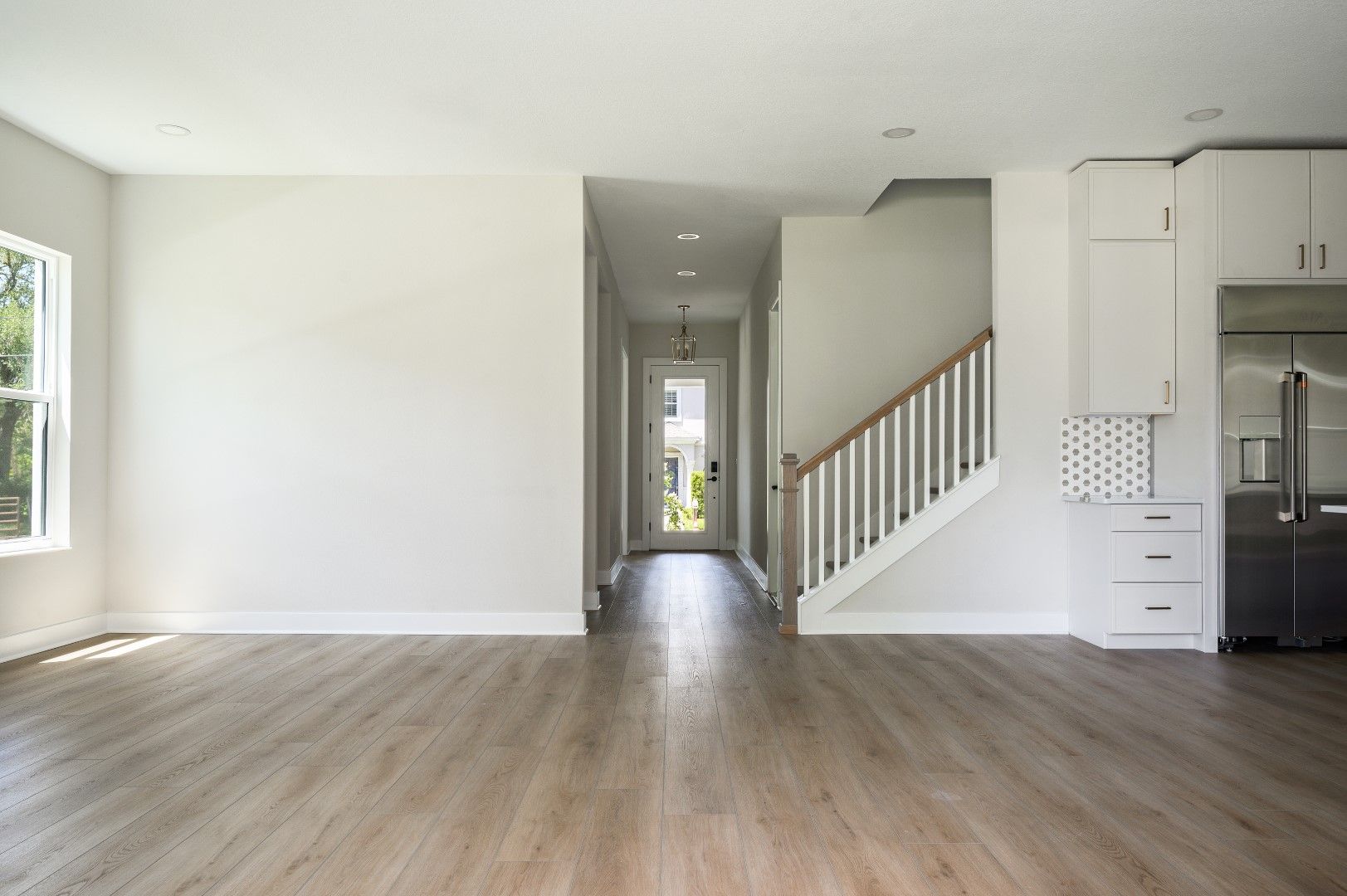 4020 W Cleveland St | Seabreeze A | Grand Room