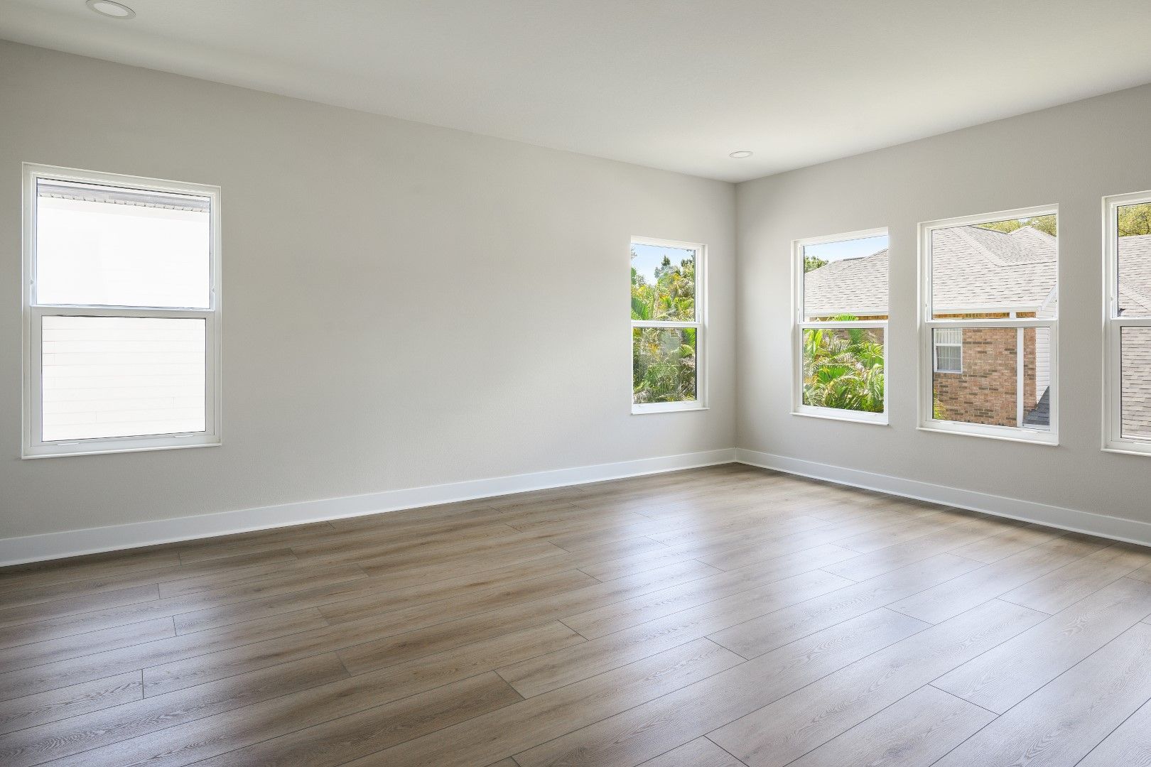 4020 W Cleveland St | Seabreeze A | Owner's Retreat