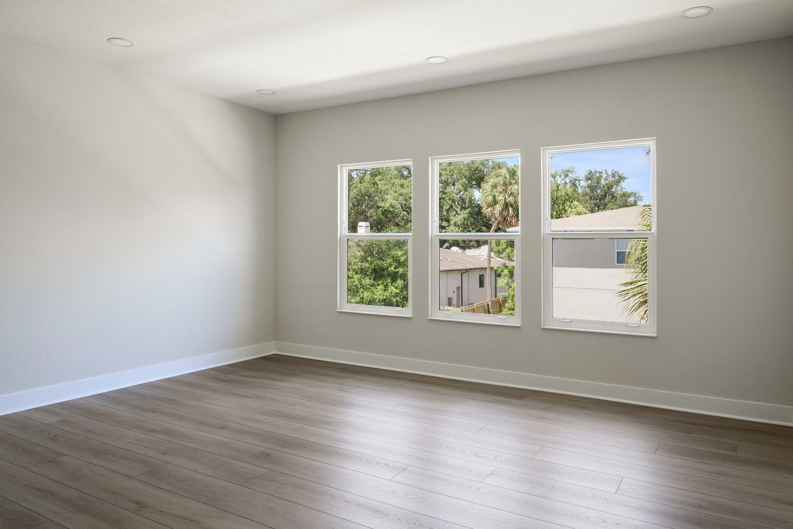 4020 W Cleveland St | Seabreeze A | Upstairs Bonus Room