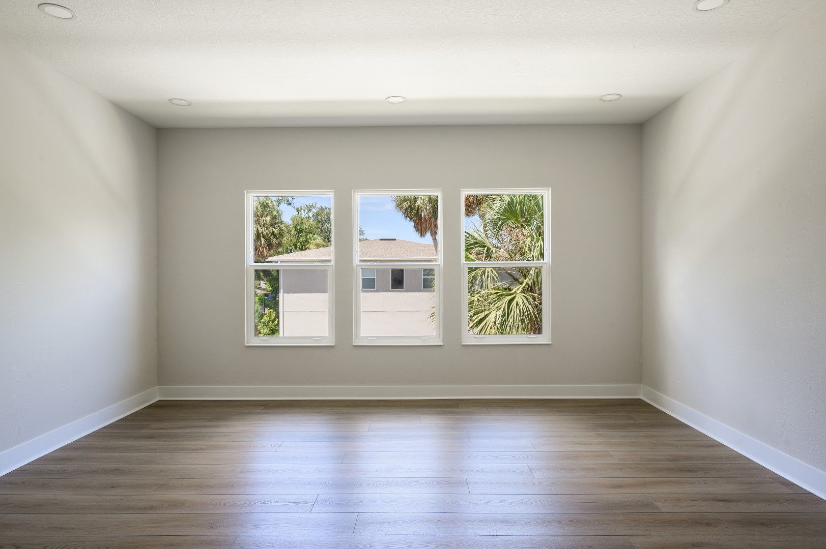 4020 W Cleveland St | Seabreeze A | Upstairs Bonus Room