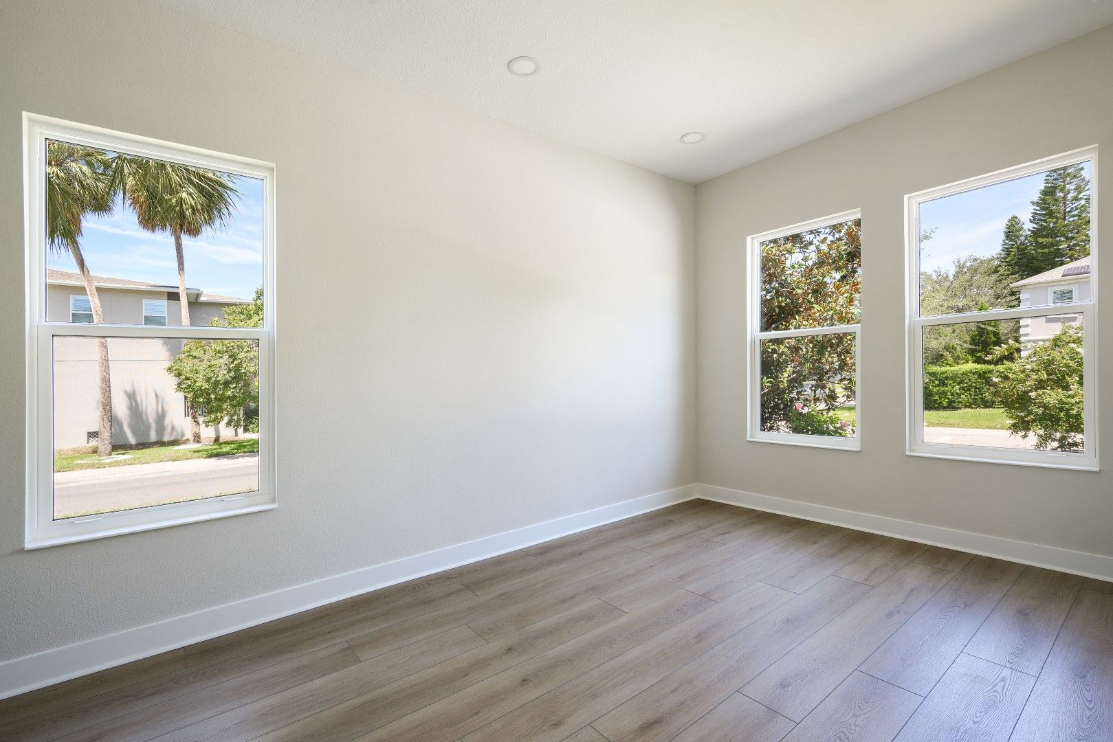 4020 W Cleveland St | Seabreeze A | Secondary Bedroom