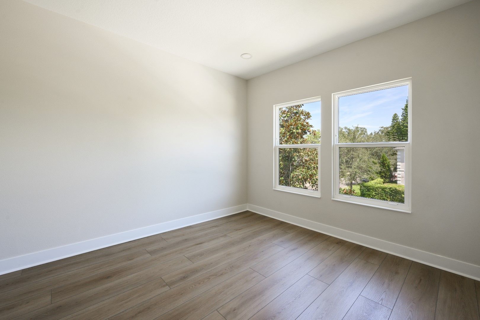 4020 W Cleveland St | Seabreeze A | Secondary Bedroom