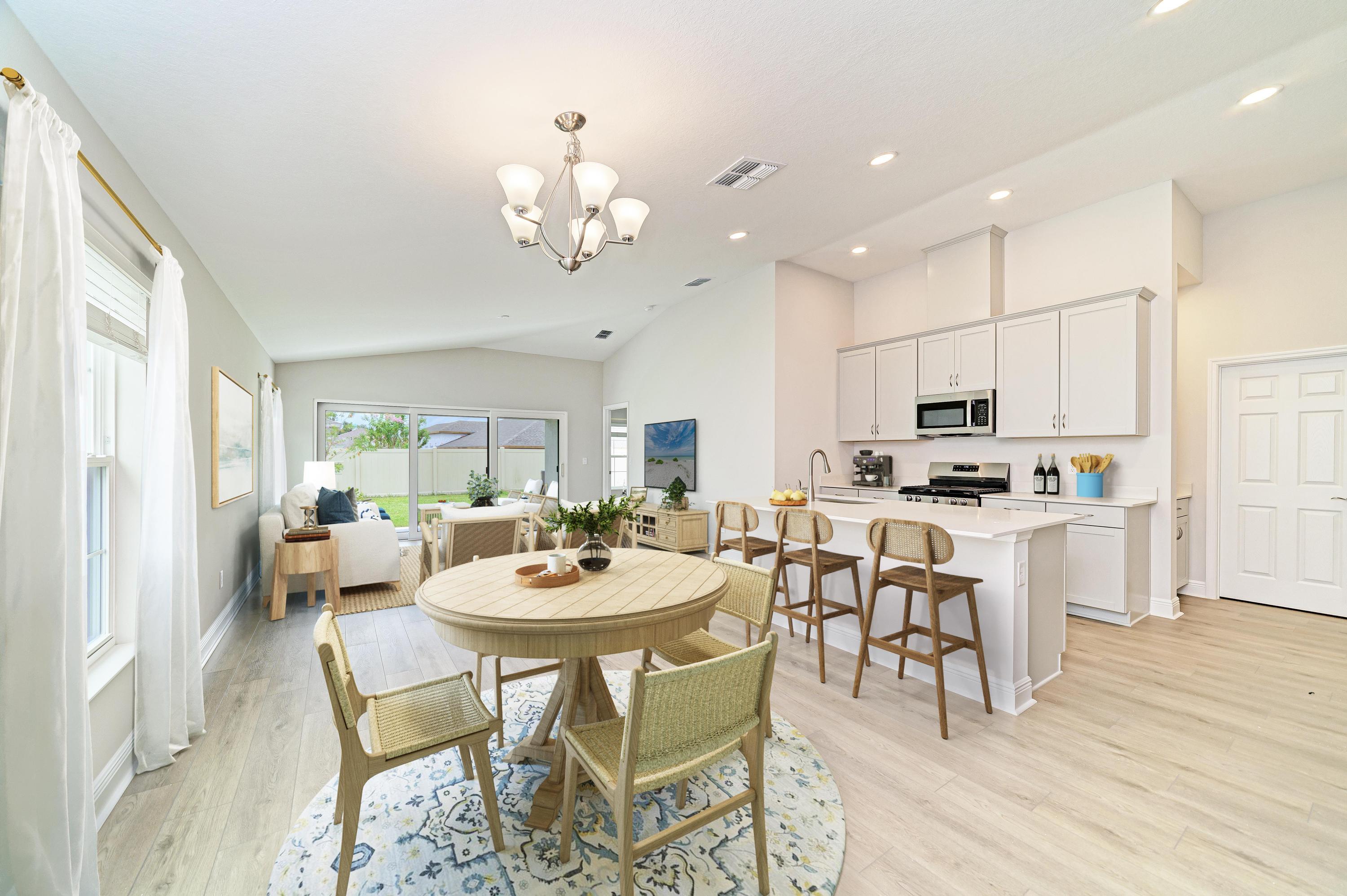 Bridgeport A - 12365 Oak Hill Way - Lot 111