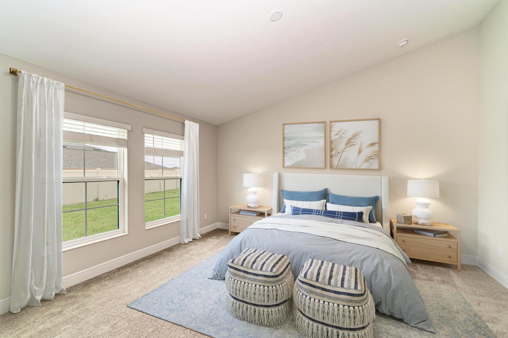Bridgeport A - 12365 Oak Hill Way - Lot 111