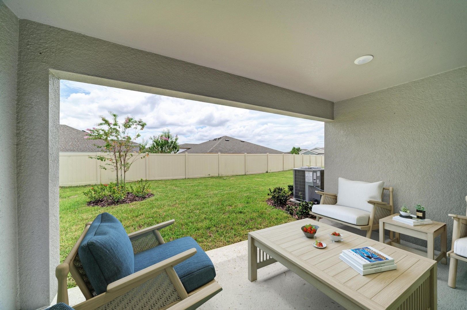 Bridgeport A - 12365 Oak Hill Way - Lot 111