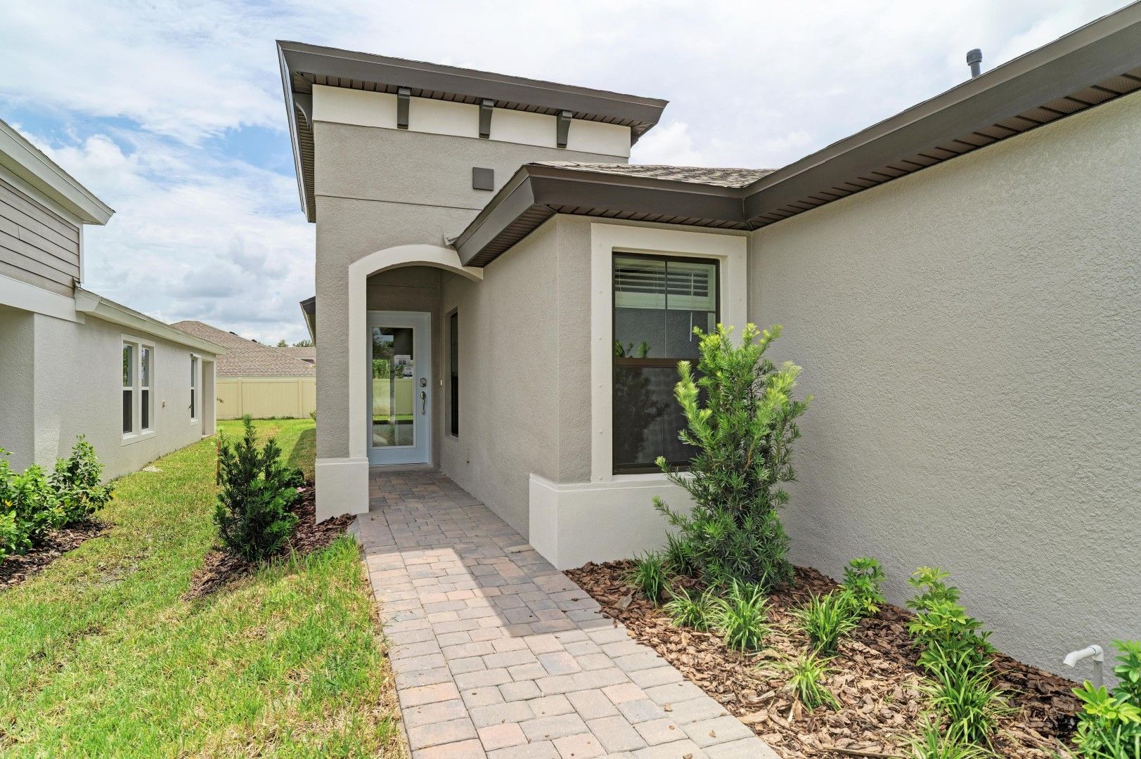 Bridgeport A - 12365 Oak Hill Way - Lot 111