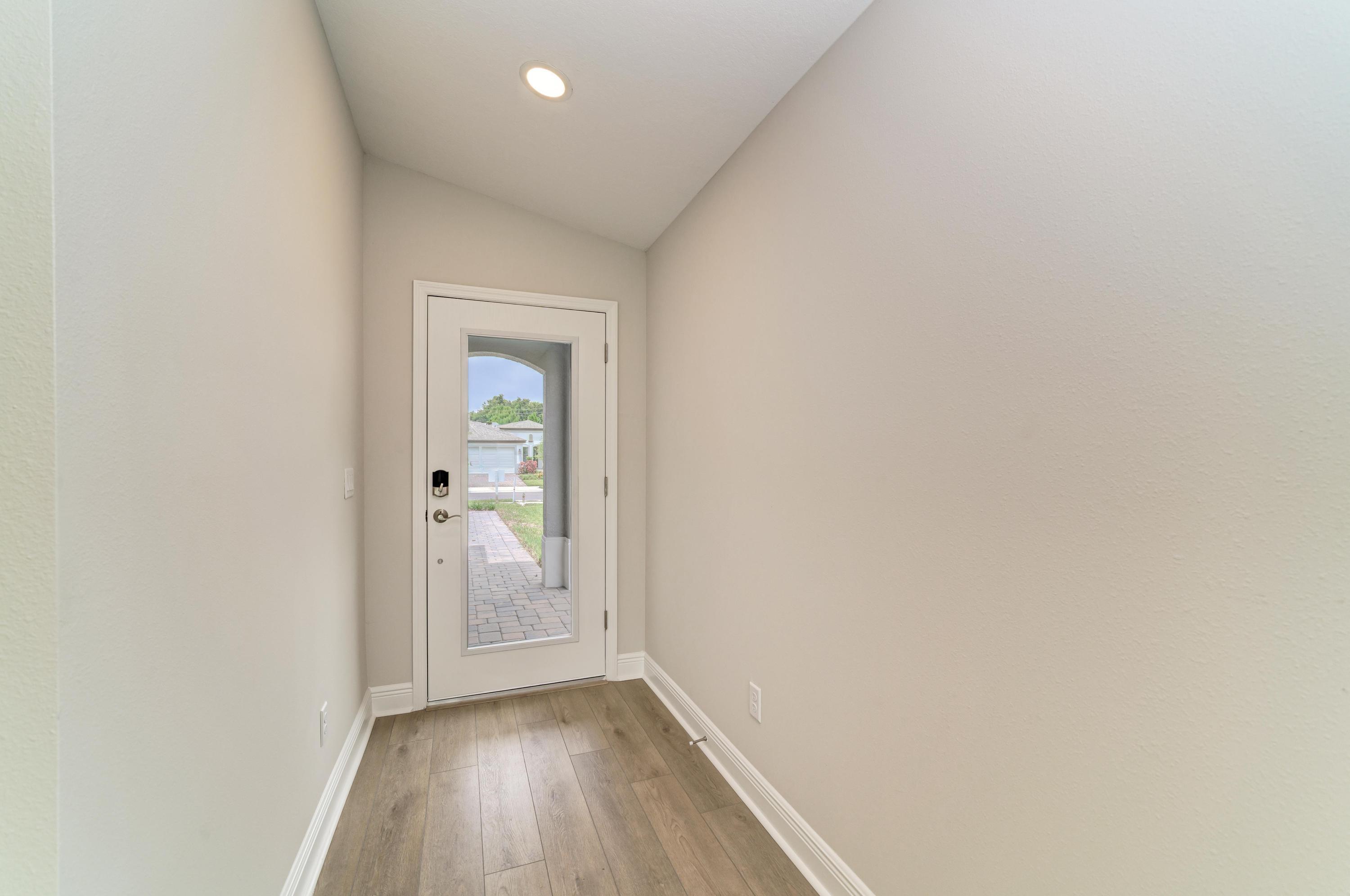 Bridgeport A - 12365 Oak Hill Way - Lot 111