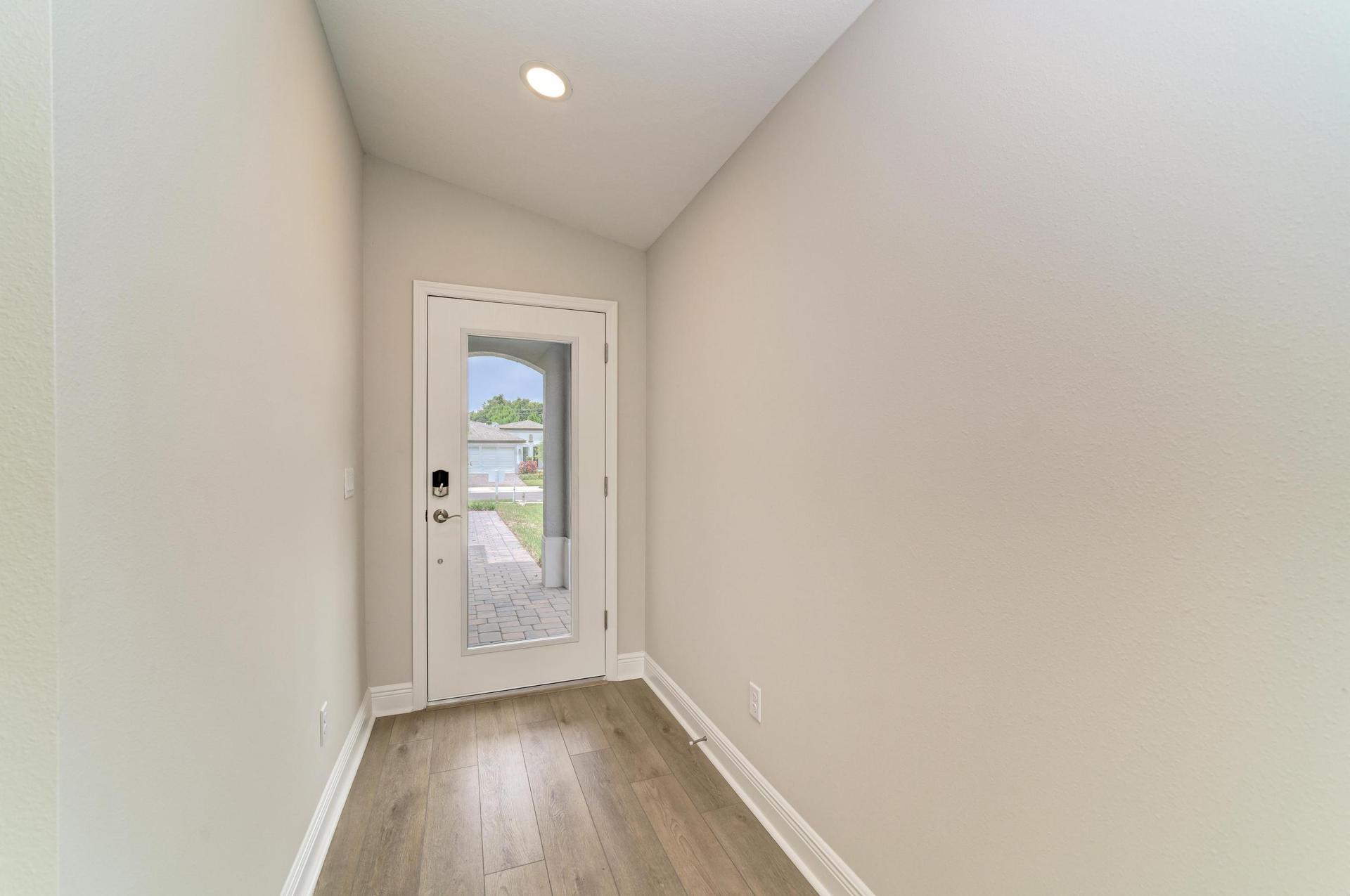 Bridgeport A - 12365 Oak Hill Way - Lot 111
