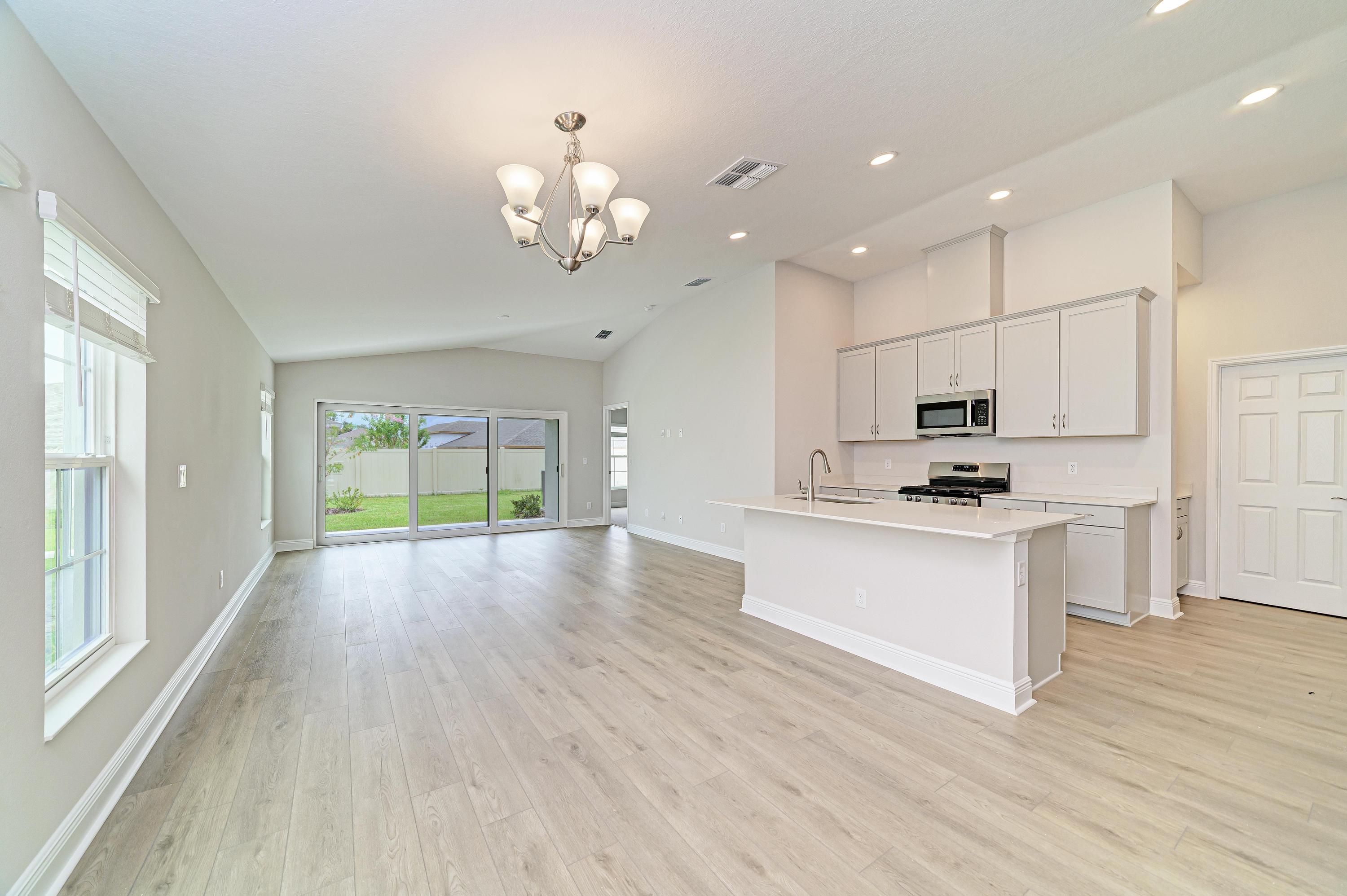 Bridgeport A - 12365 Oak Hill Way - Lot 111