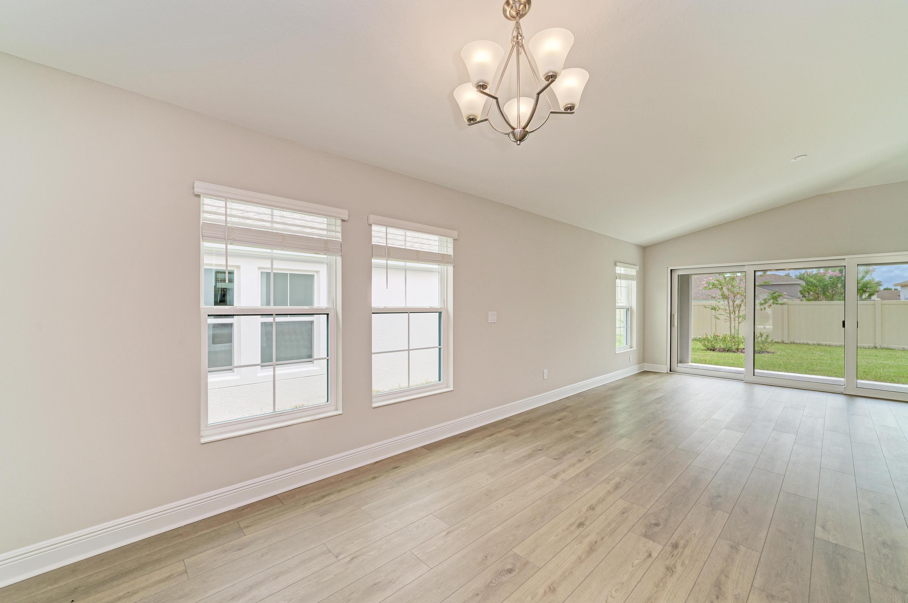 Bridgeport A - 12365 Oak Hill Way - Lot 111
