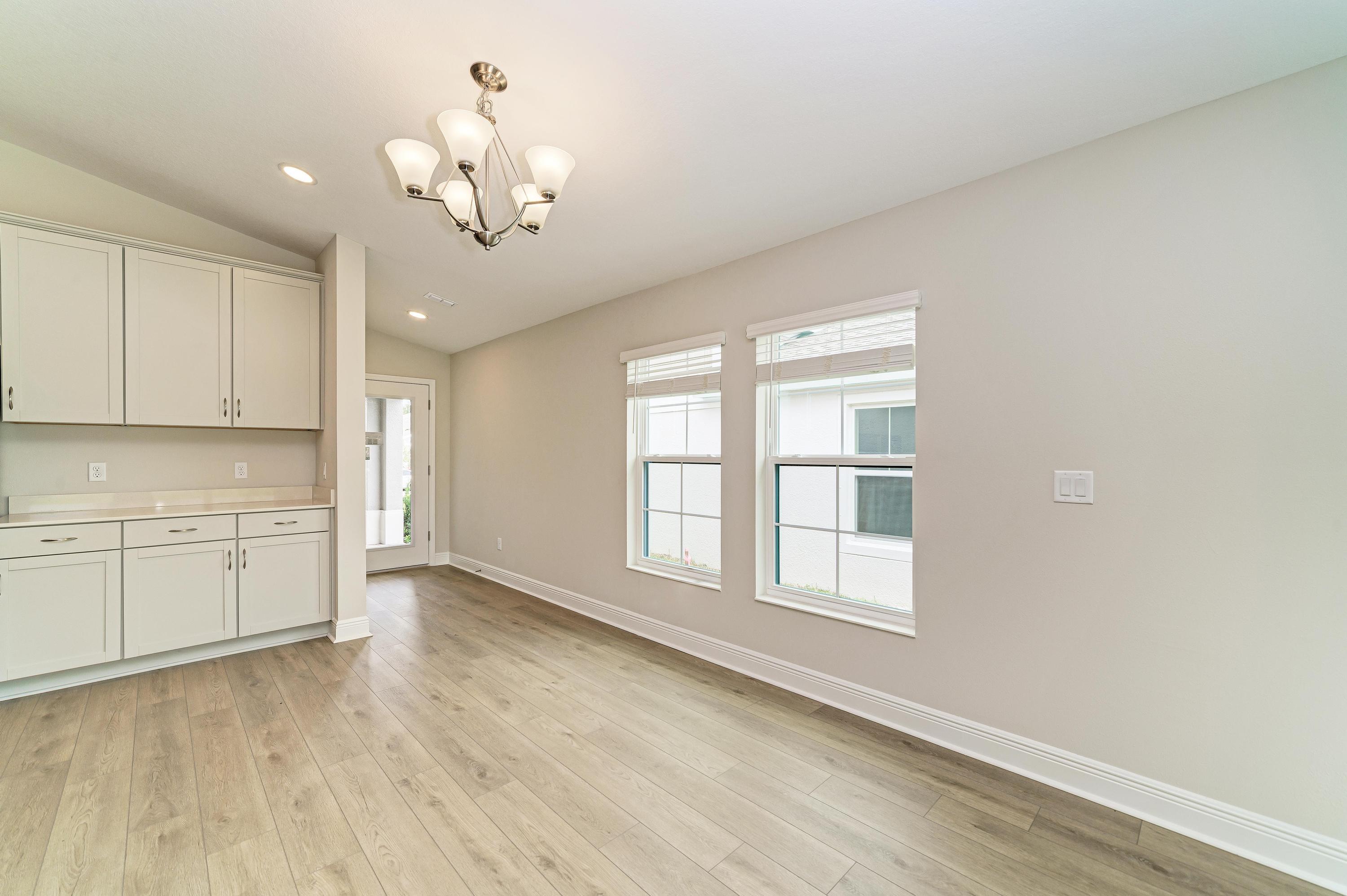 Bridgeport A - 12365 Oak Hill Way - Lot 111