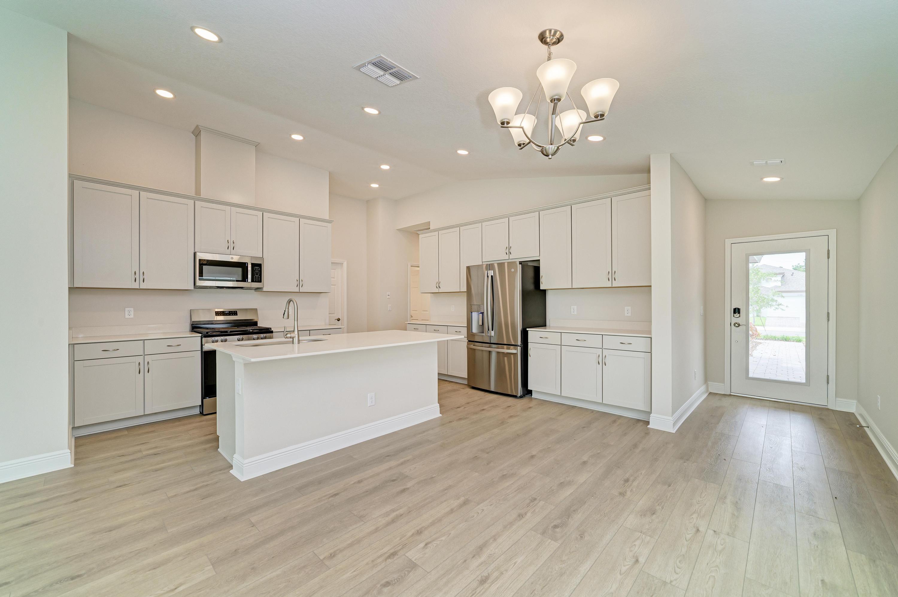 Bridgeport A - 12365 Oak Hill Way - Lot 111