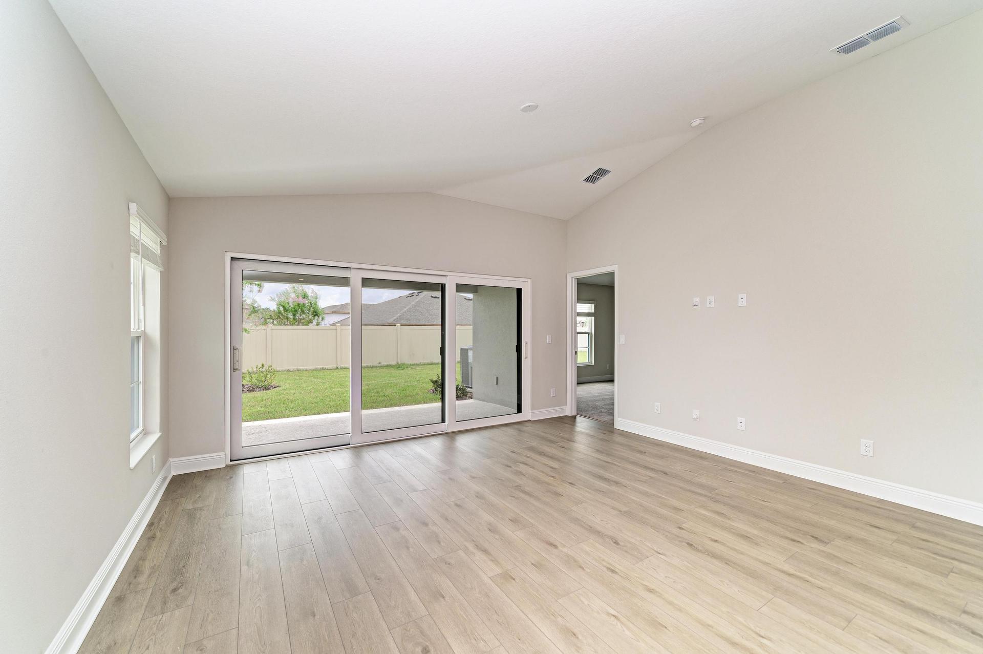 Bridgeport A - 12365 Oak Hill Way - Lot 111
