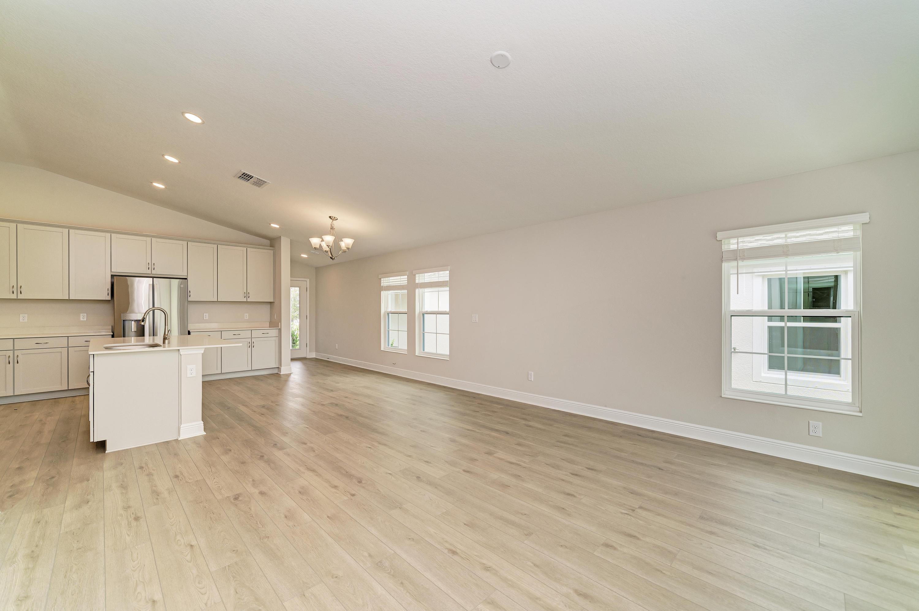 Bridgeport A - 12365 Oak Hill Way - Lot 111