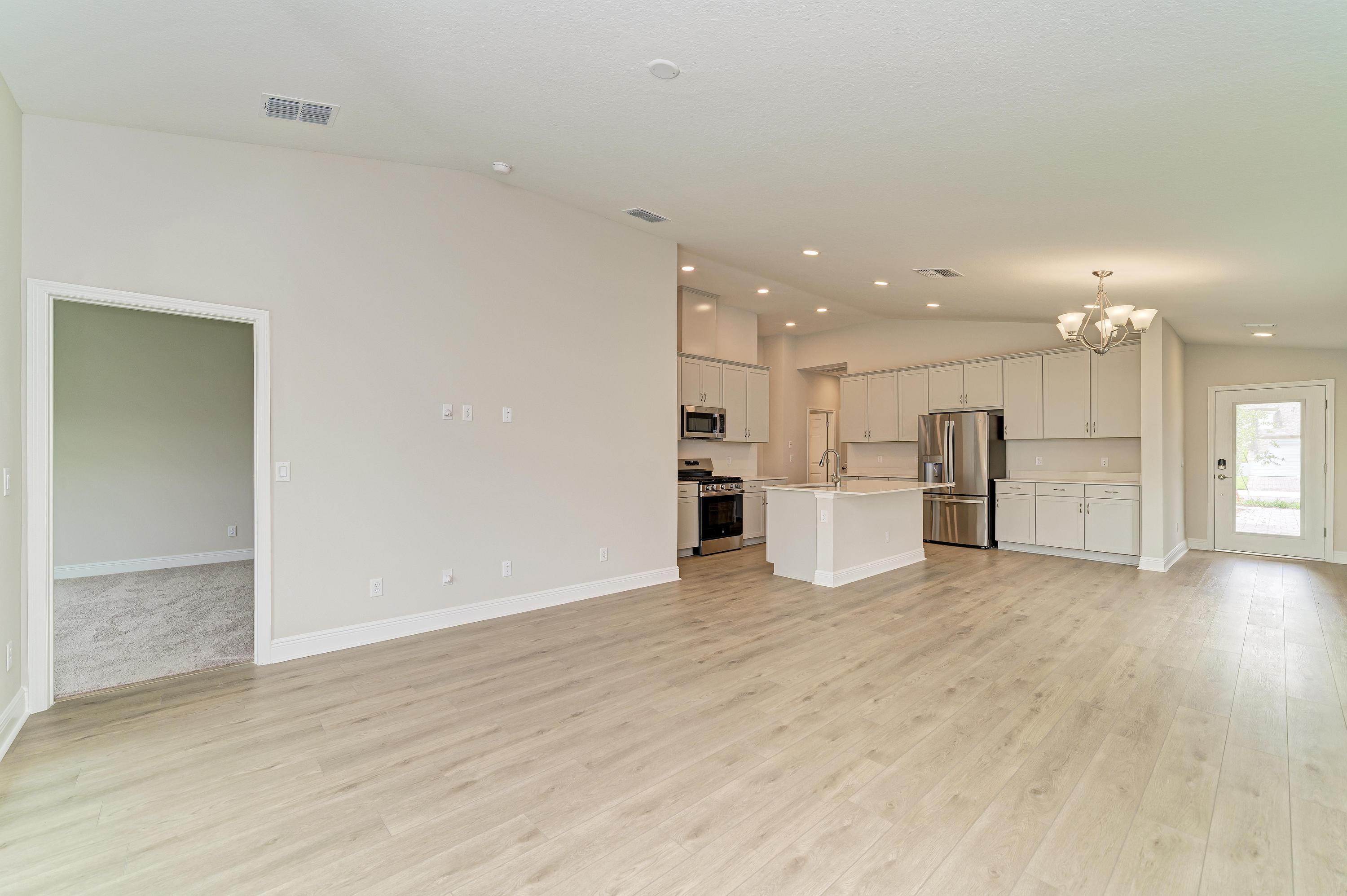 Bridgeport A - 12365 Oak Hill Way - Lot 111