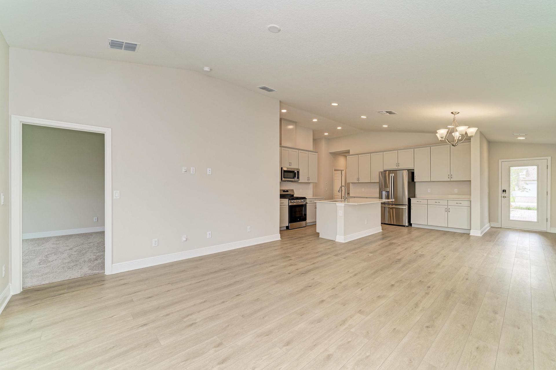 Bridgeport A - 12365 Oak Hill Way - Lot 111