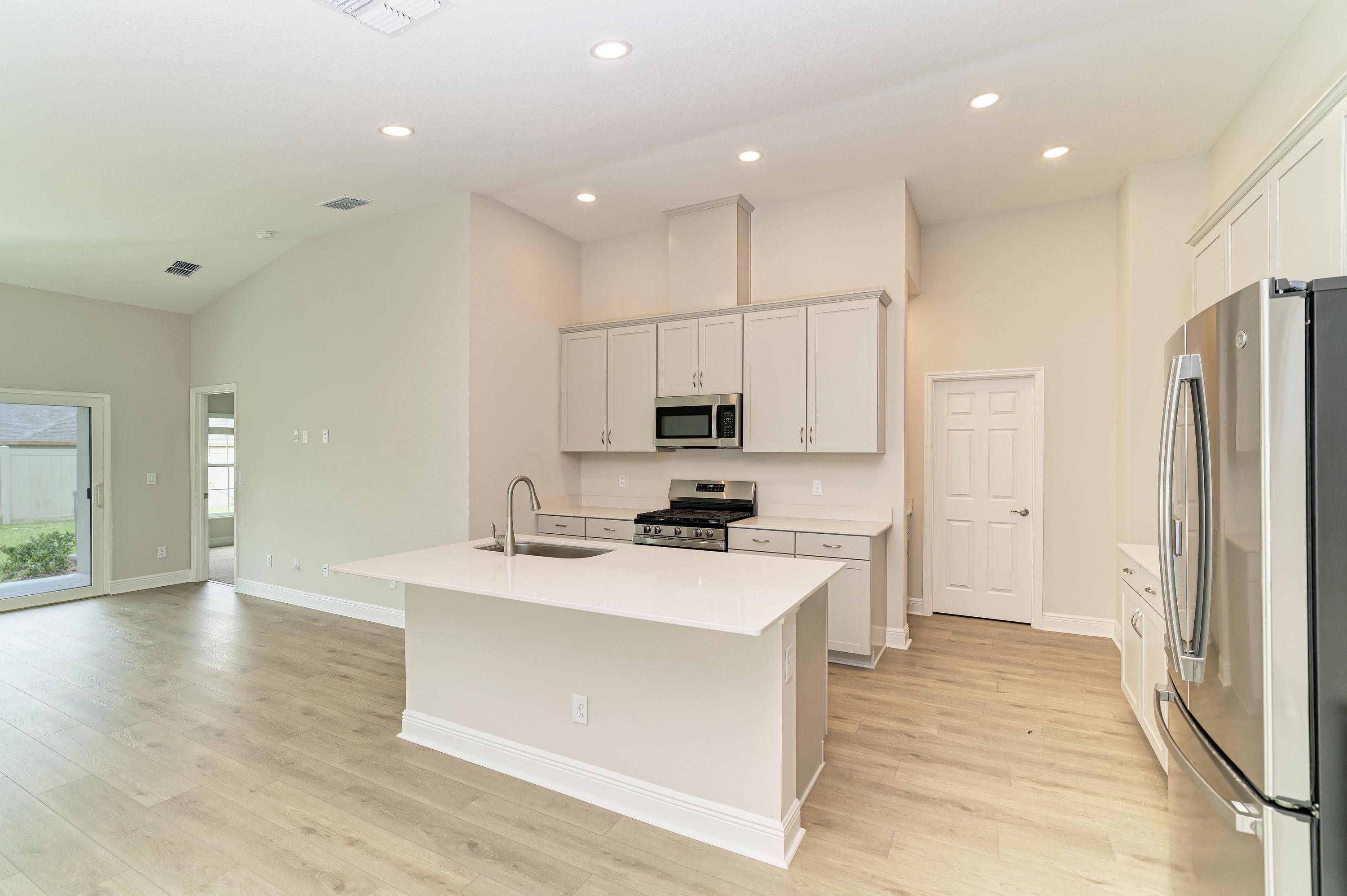 Bridgeport A - 12365 Oak Hill Way - Lot 111