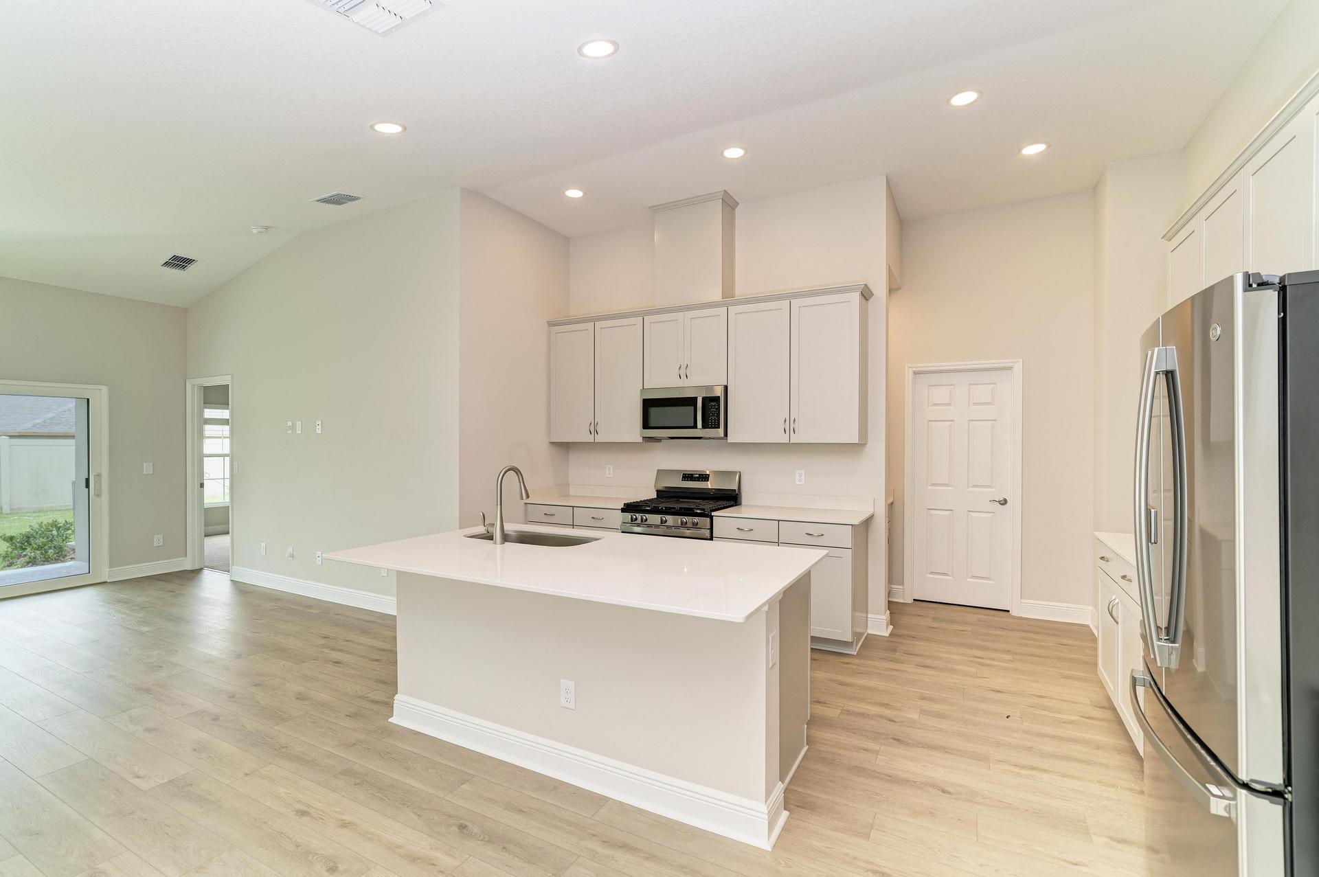 Bridgeport A - 12365 Oak Hill Way - Lot 111