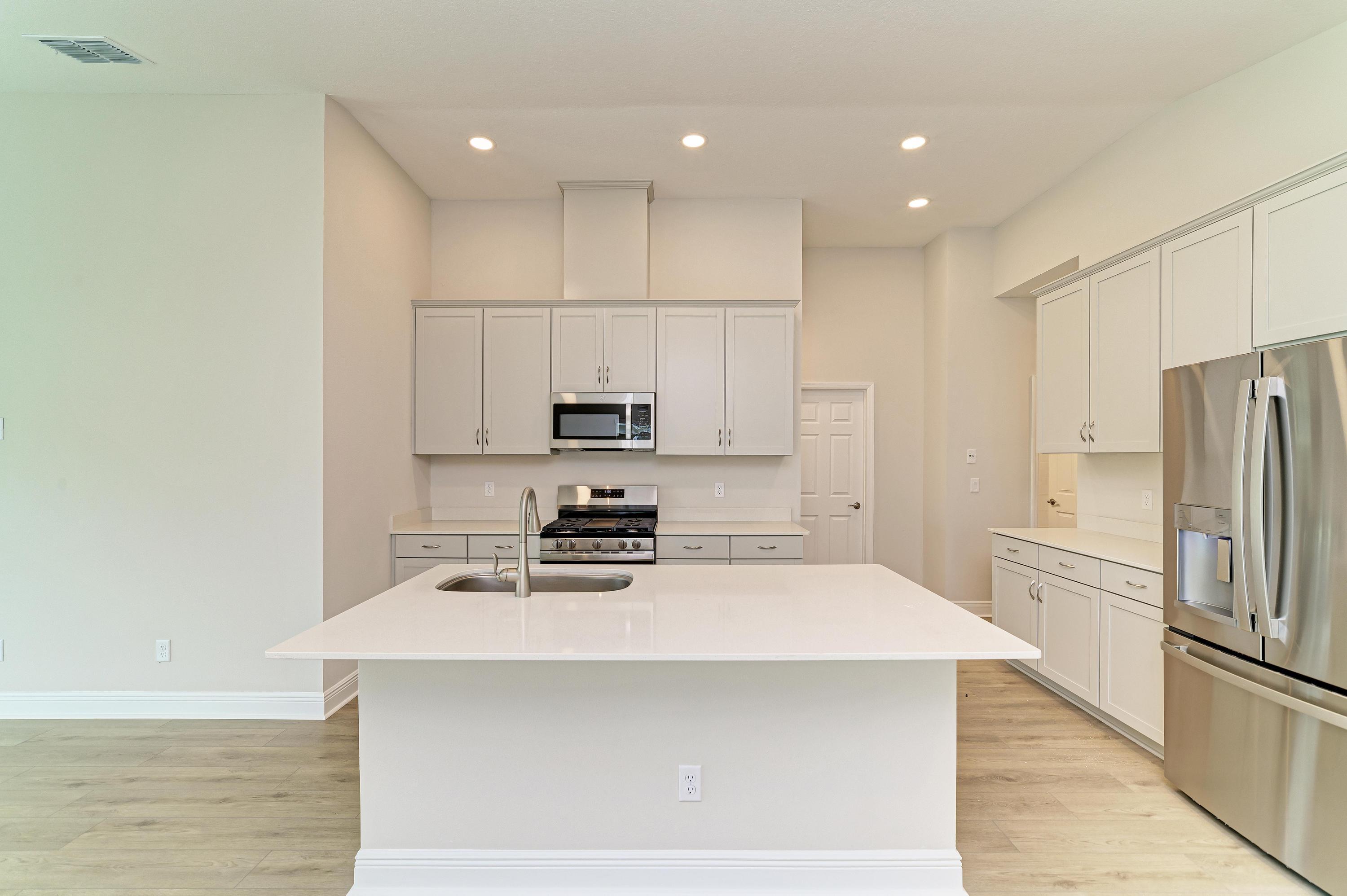 Bridgeport A - 12365 Oak Hill Way - Lot 111