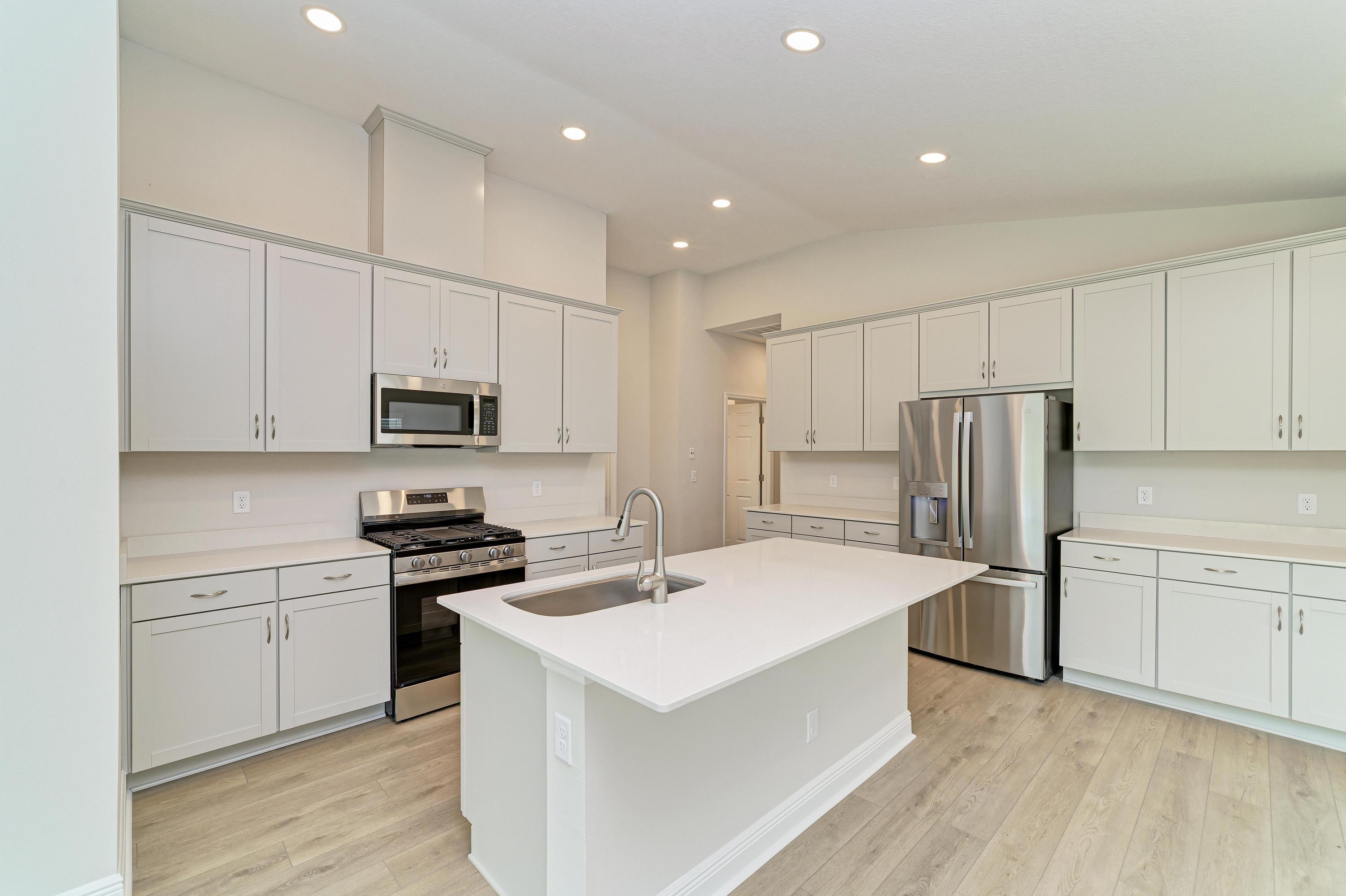 Bridgeport A - 12365 Oak Hill Way - Lot 111