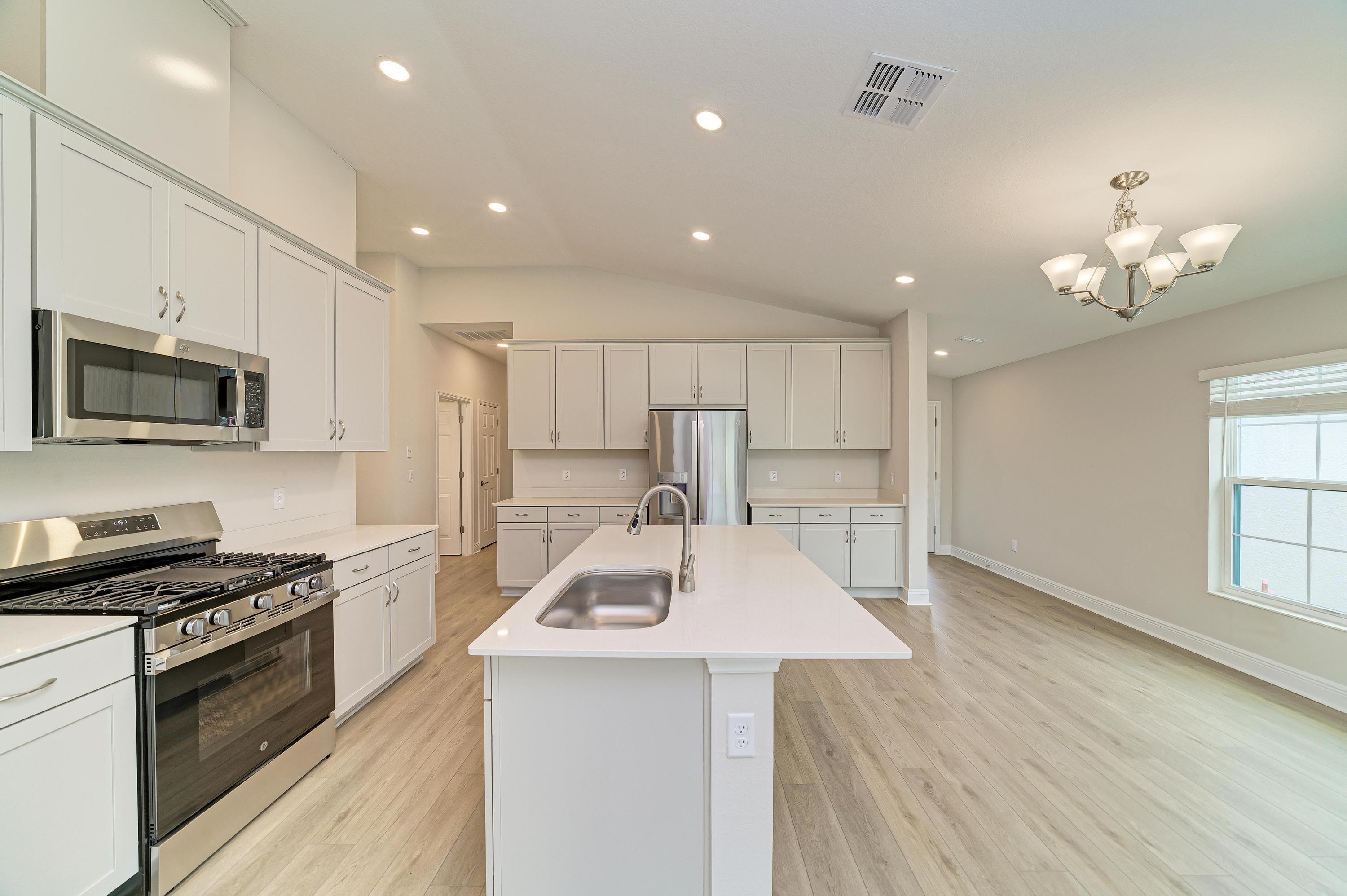 Bridgeport A - 12365 Oak Hill Way - Lot 111