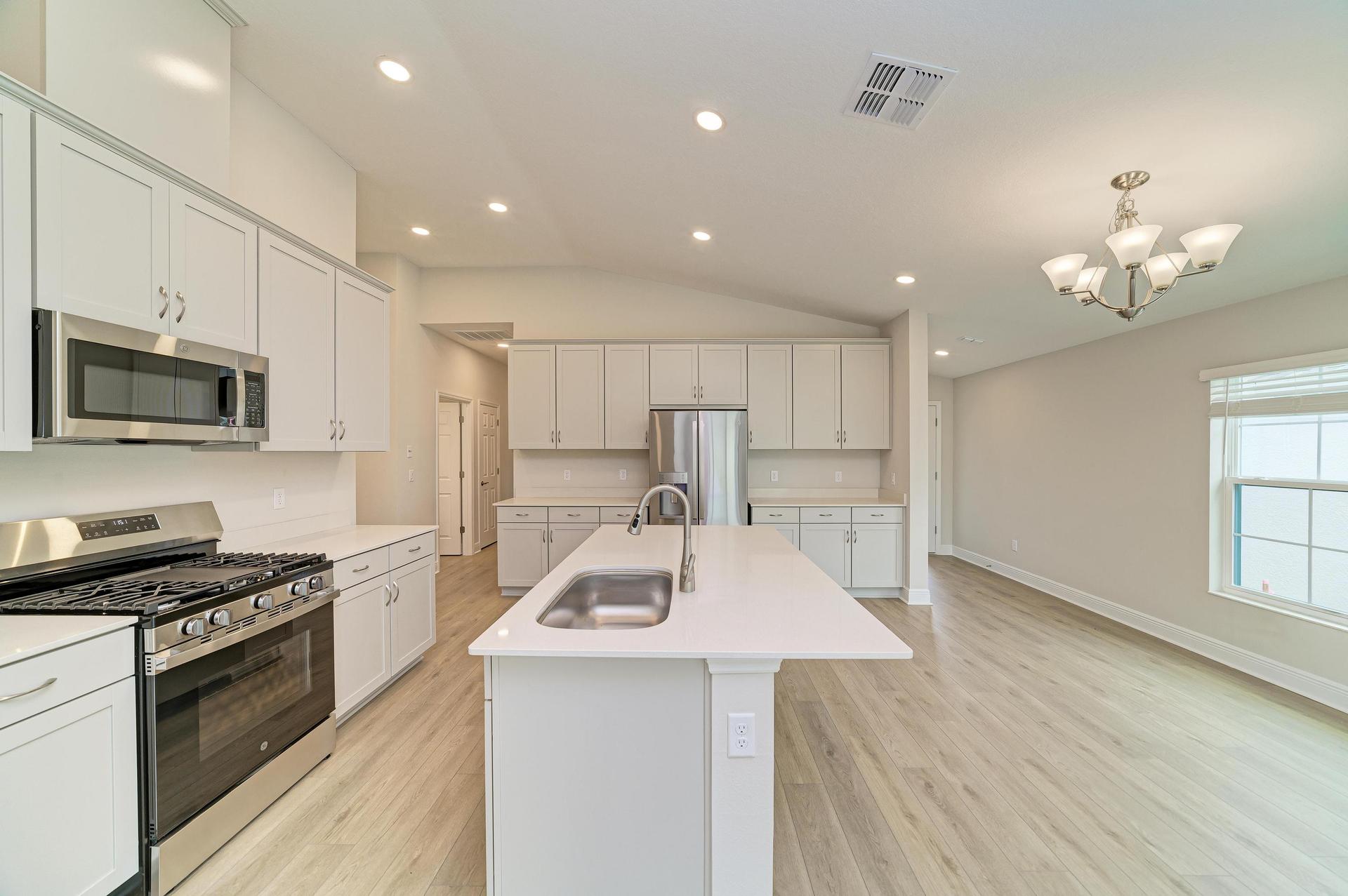 Bridgeport A - 12365 Oak Hill Way - Lot 111