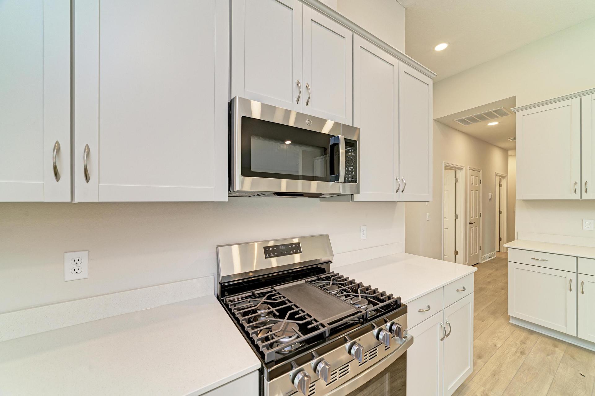 Bridgeport A - 12365 Oak Hill Way - Lot 111