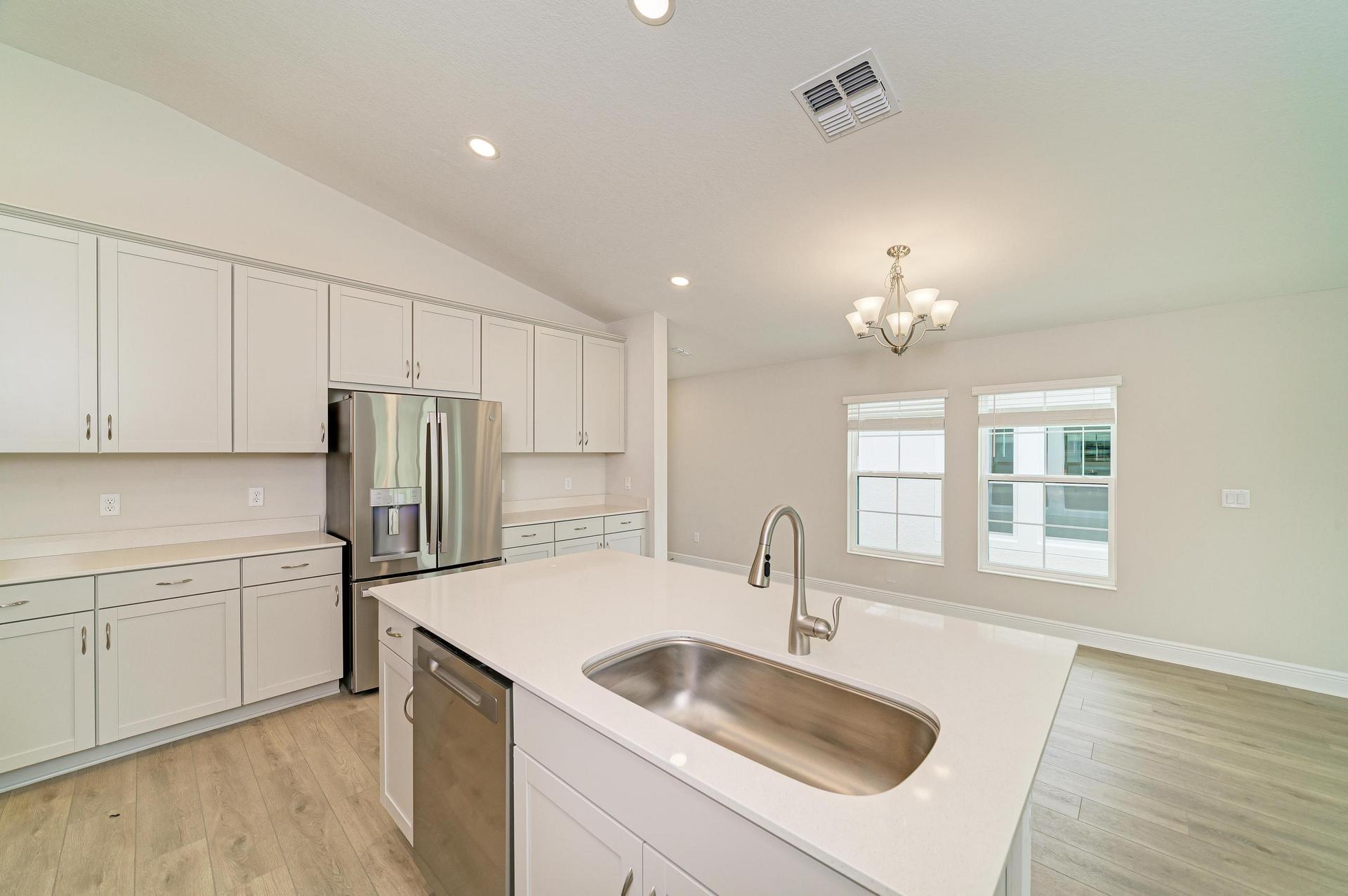 Bridgeport A - 12365 Oak Hill Way - Lot 111