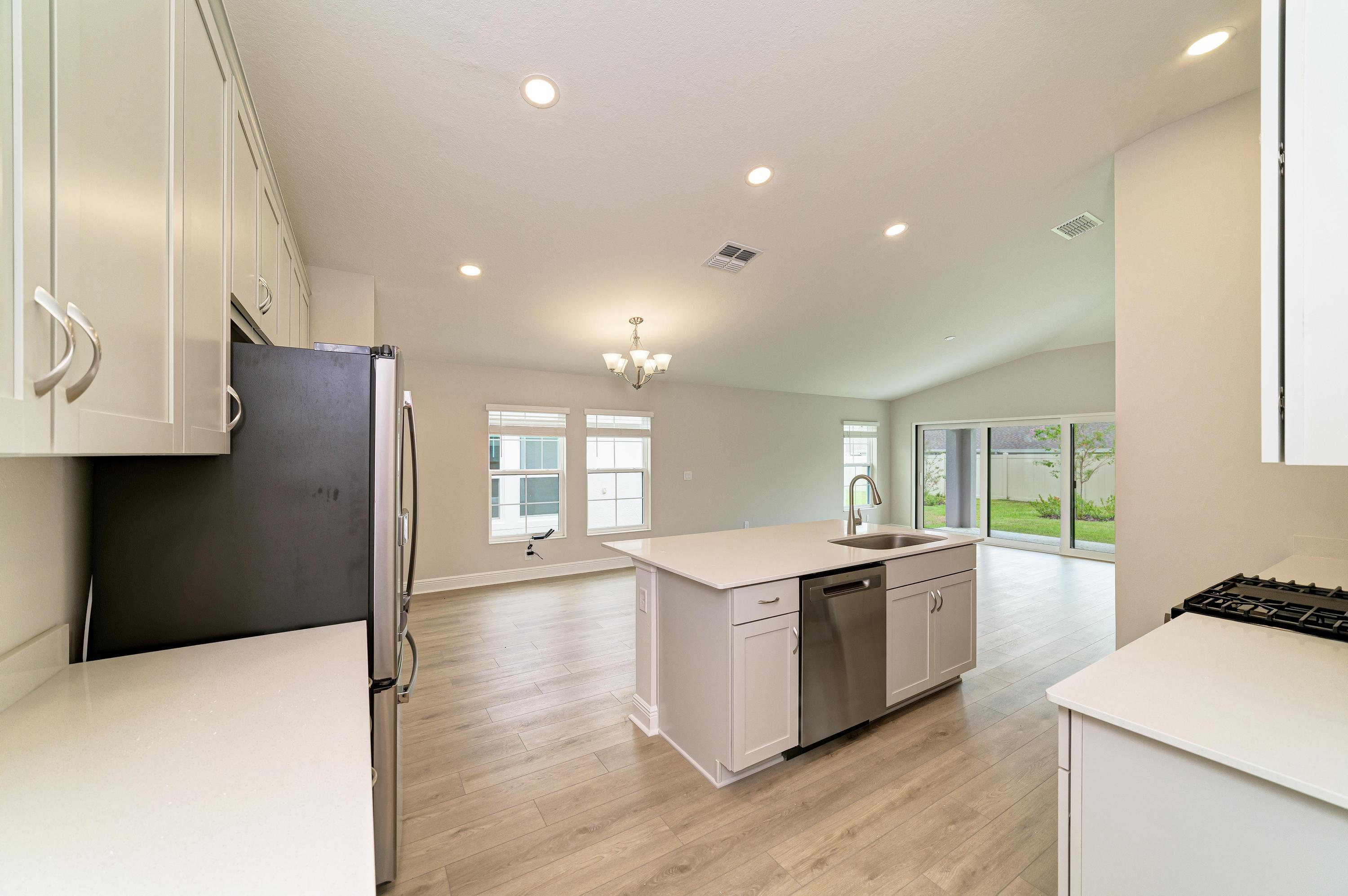 Bridgeport A - 12365 Oak Hill Way - Lot 111