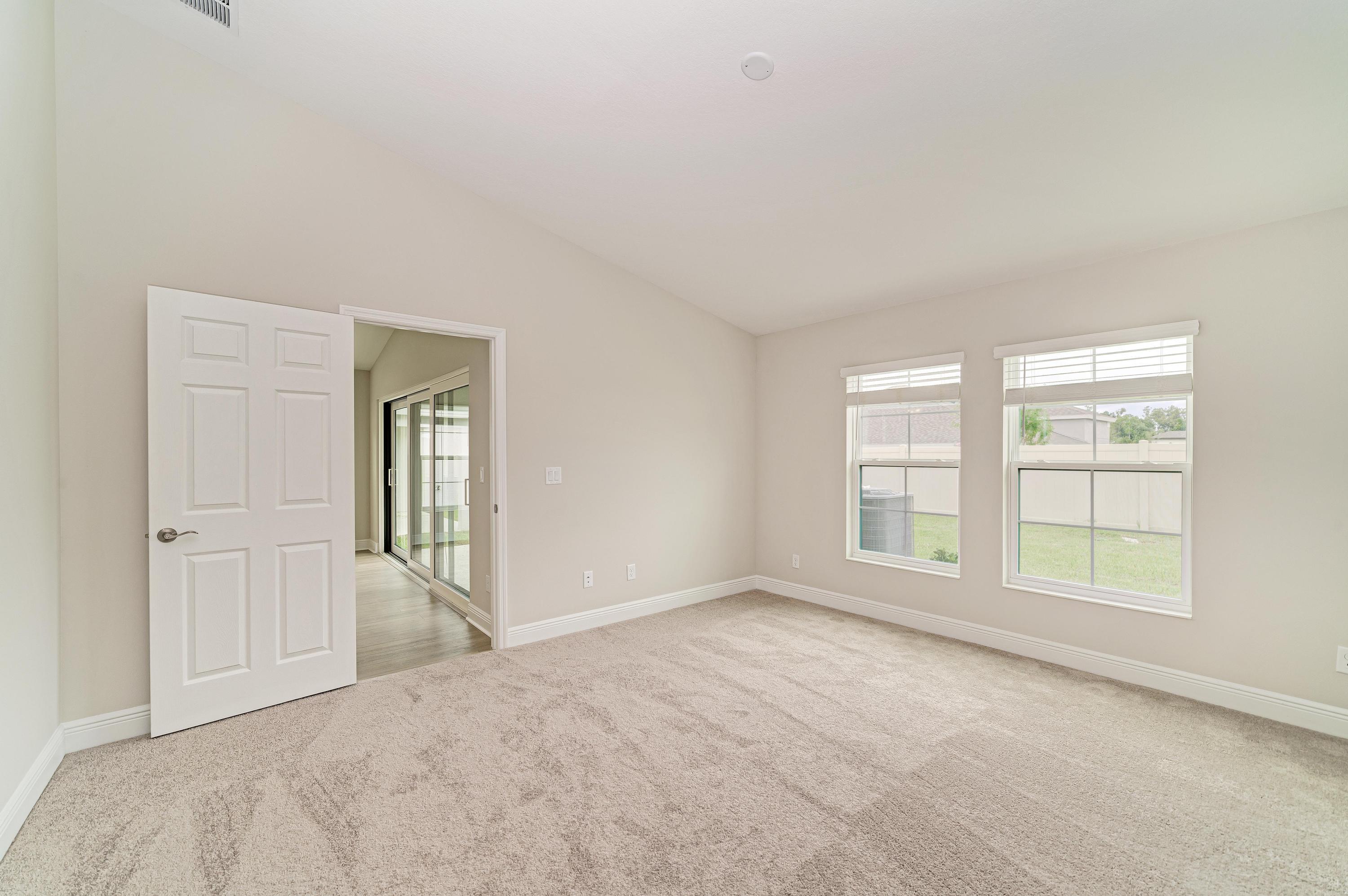 Bridgeport A - 12365 Oak Hill Way - Lot 111