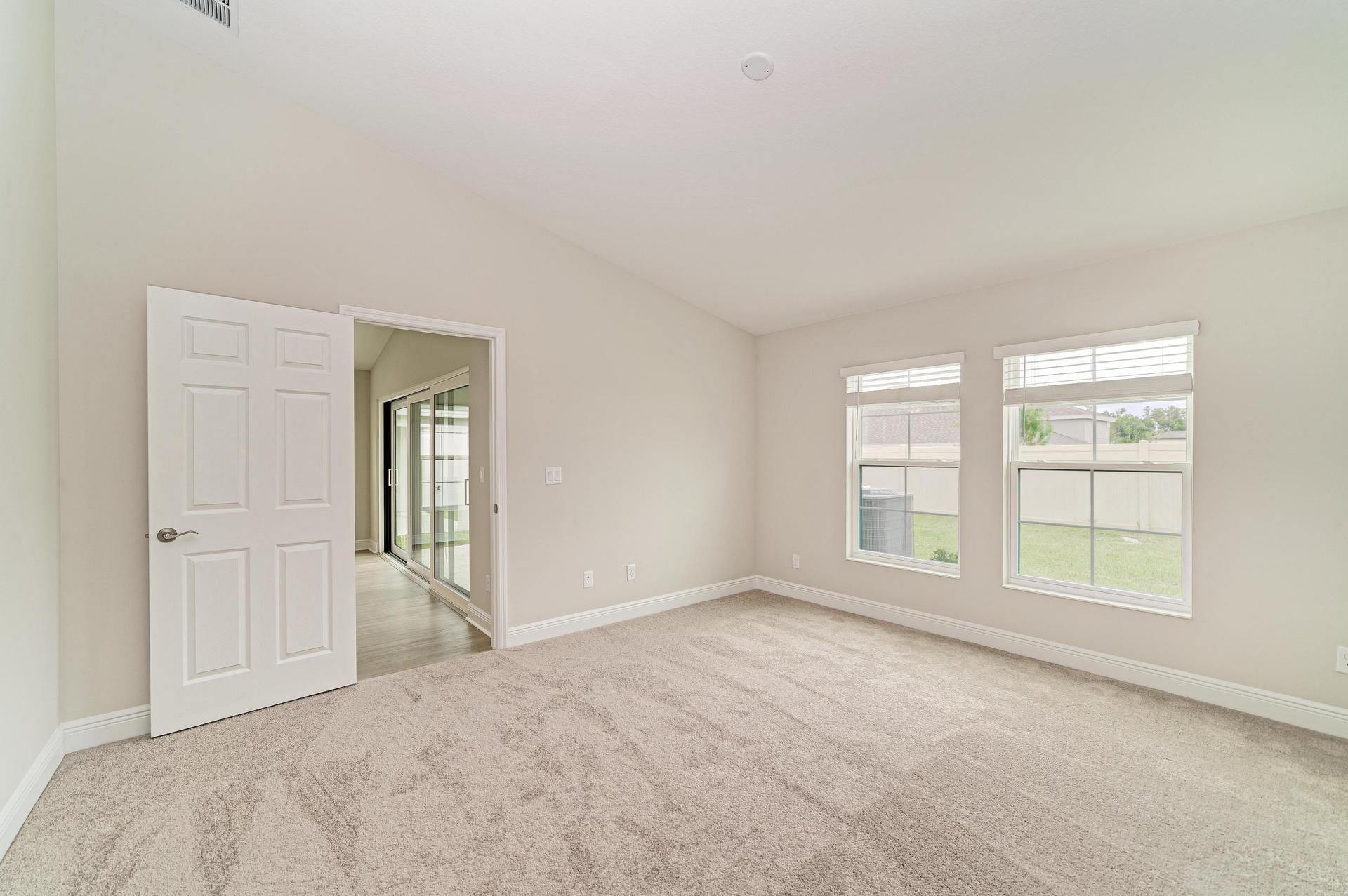 Bridgeport A - 12365 Oak Hill Way - Lot 111