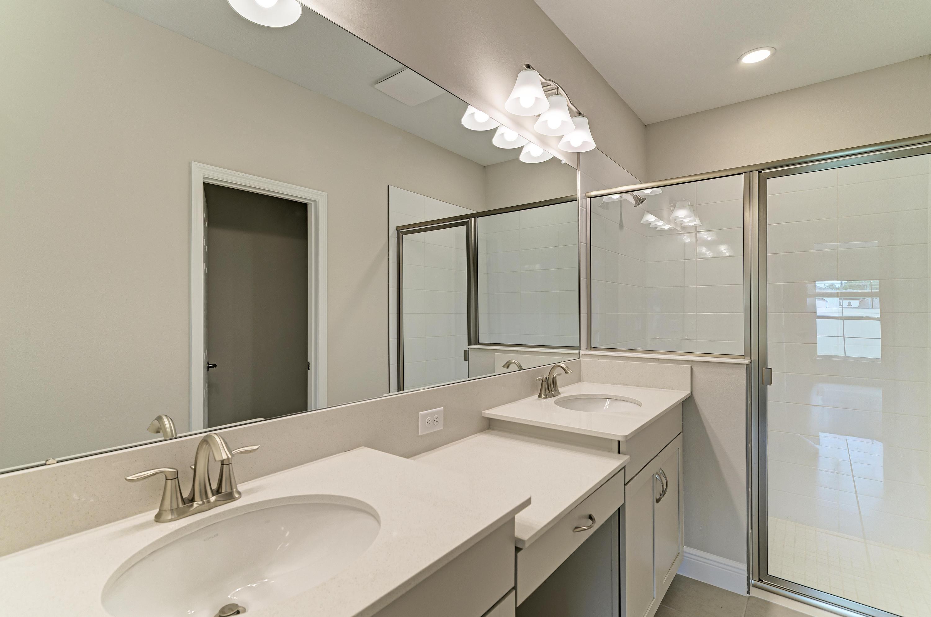 Bridgeport A - 12365 Oak Hill Way - Lot 111