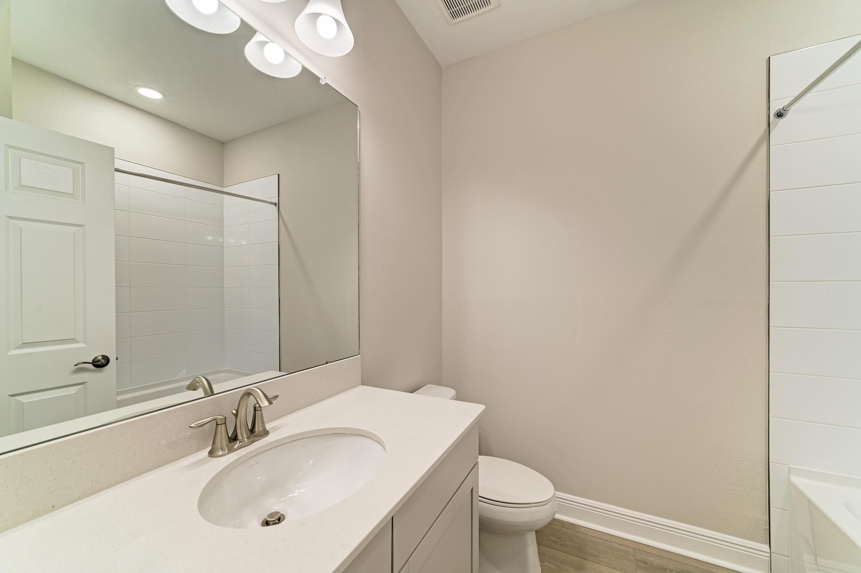 Bridgeport A - 12365 Oak Hill Way - Lot 111