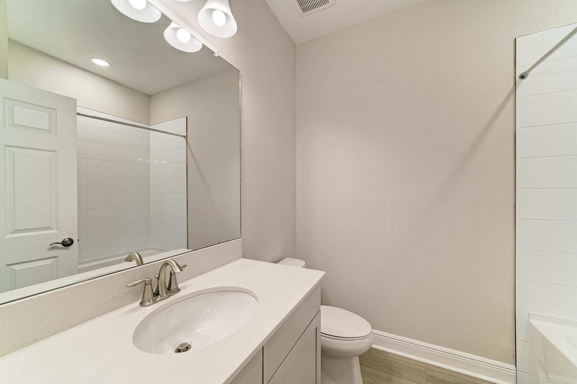Bridgeport A - 12365 Oak Hill Way - Lot 111