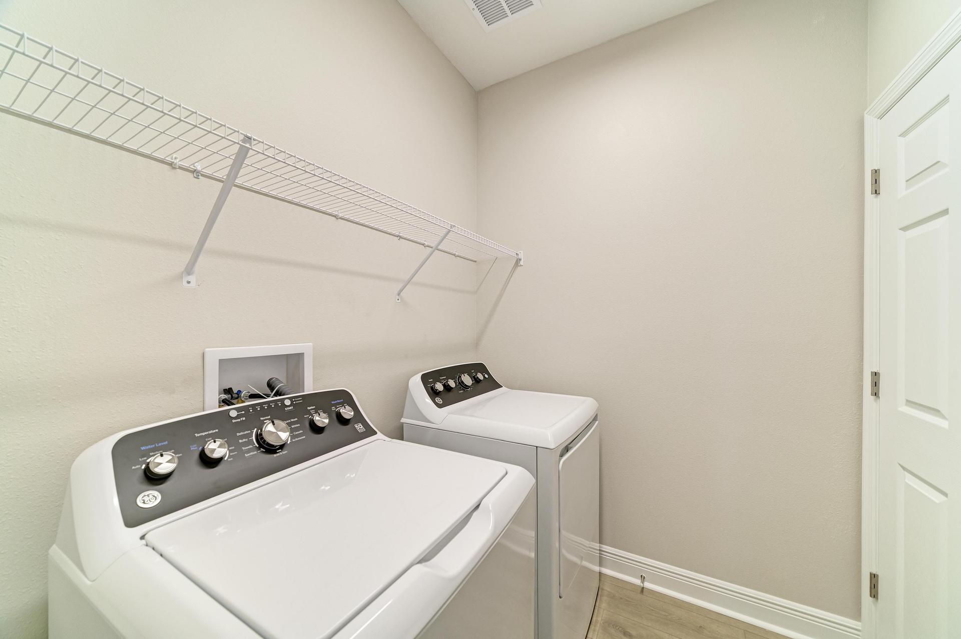 Bridgeport A - 12365 Oak Hill Way - Lot 111