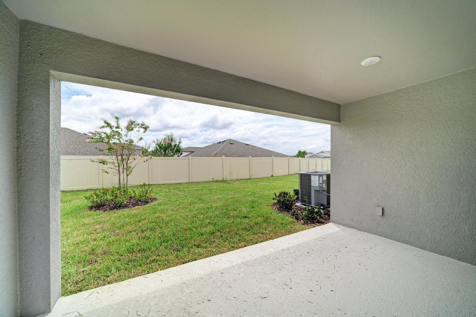 Bridgeport A - 12365 Oak Hill Way - Lot 111
