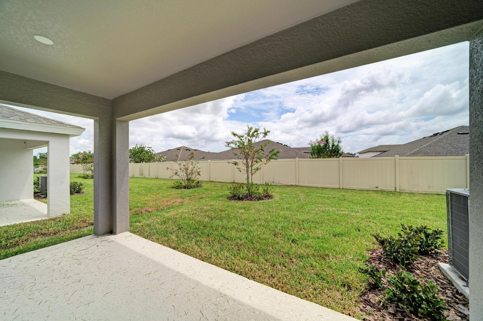 Bridgeport A - 12365 Oak Hill Way - Lot 111