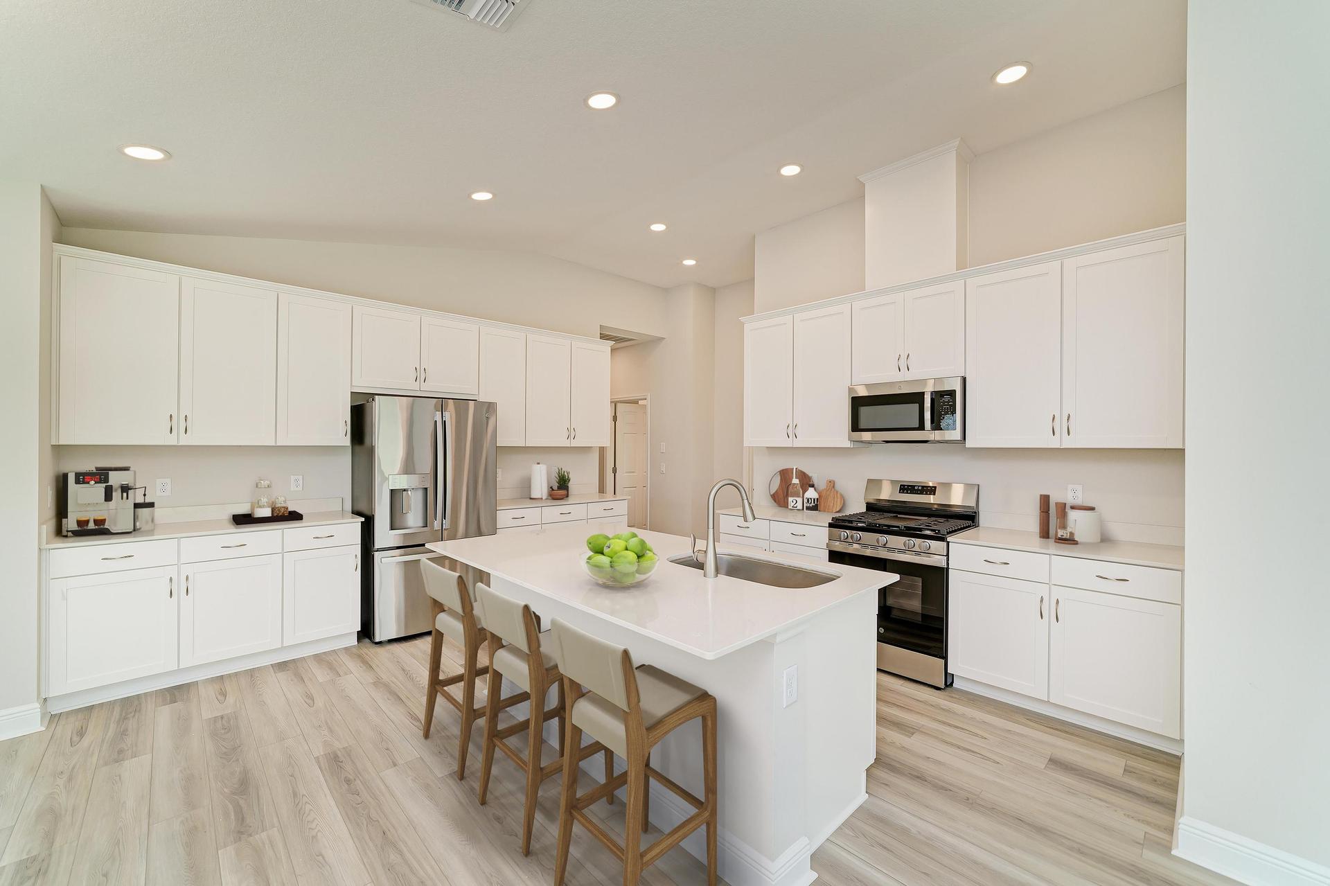 Bridgeport B - 12361 Oak Hill Way - Lot 112