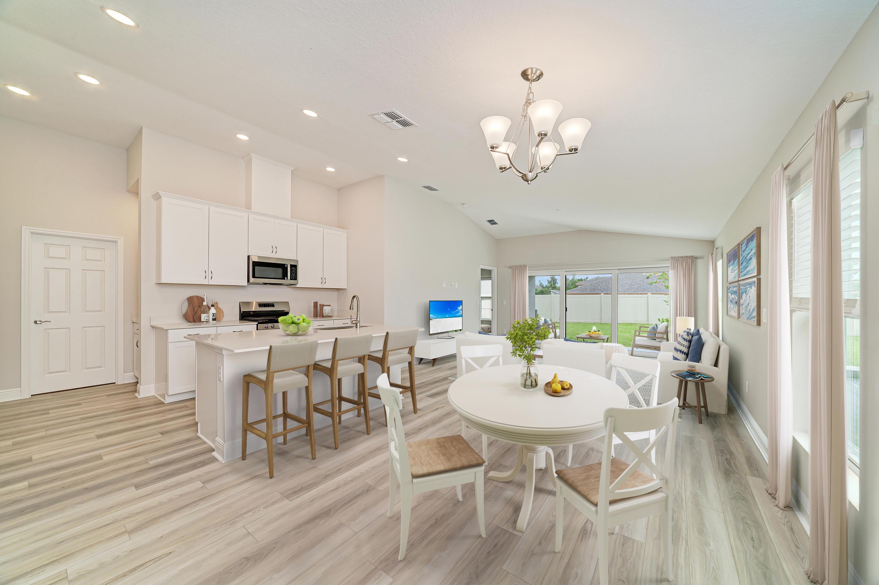 Bridgeport B - 12361 Oak Hill Way - Lot 112