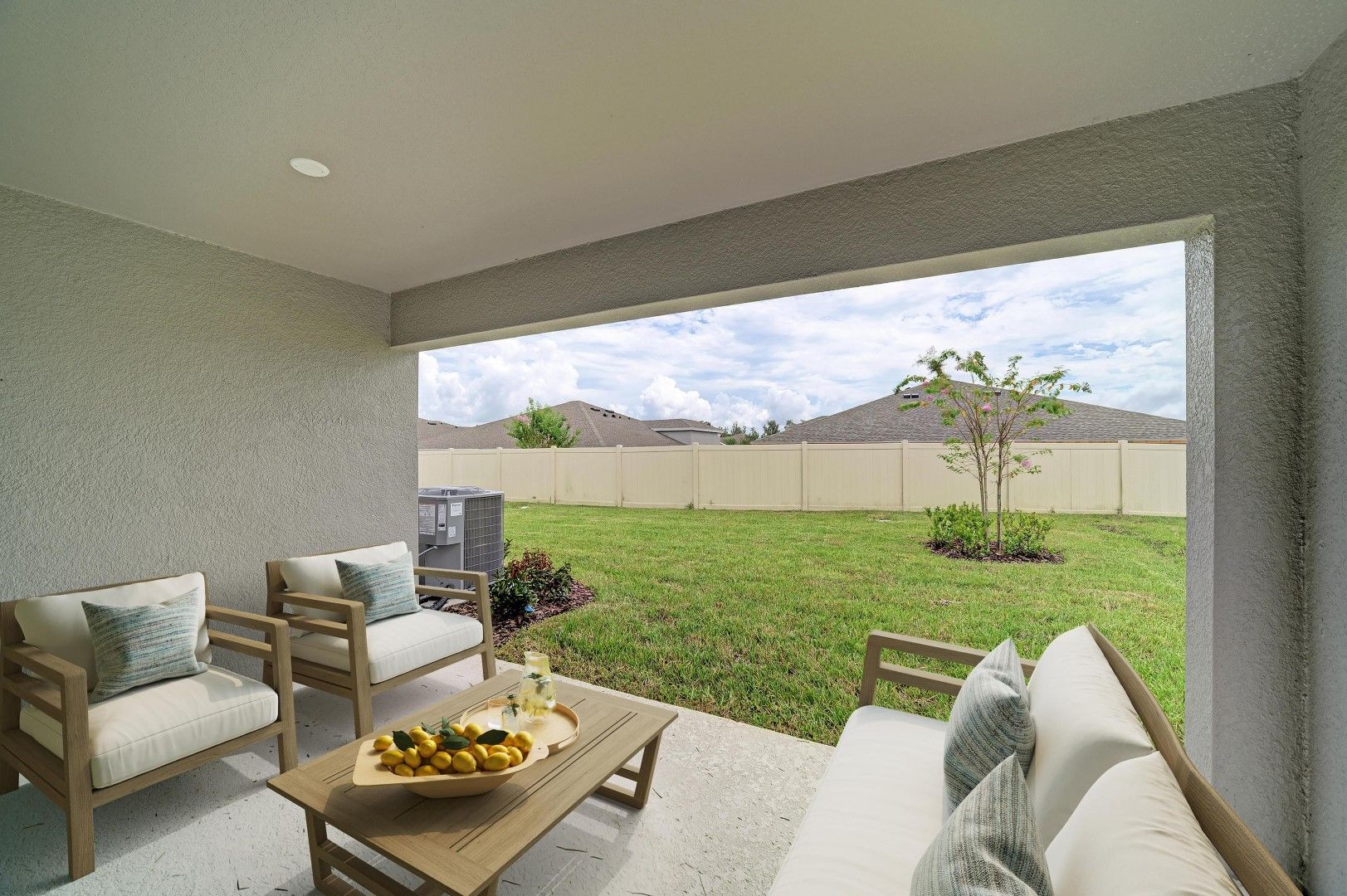 Bridgeport B - 12361 Oak Hill Way - Lot 112