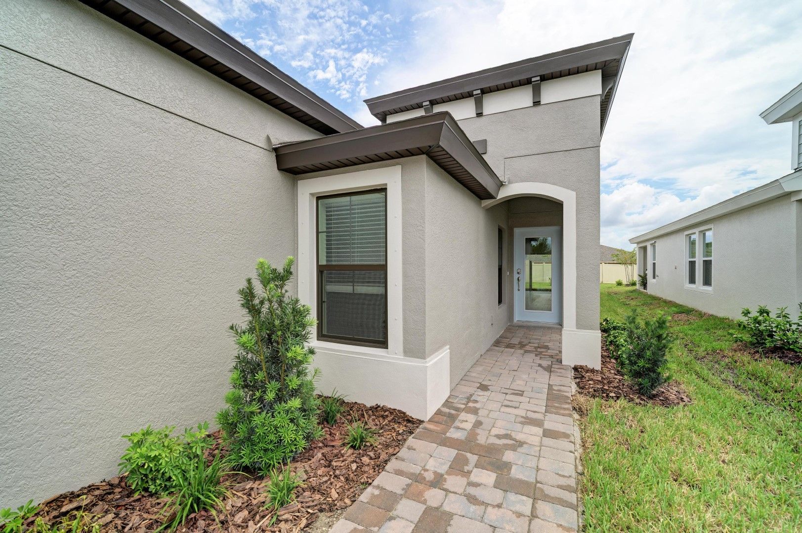Bridgeport B - 12361 Oak Hill Way - Lot 112