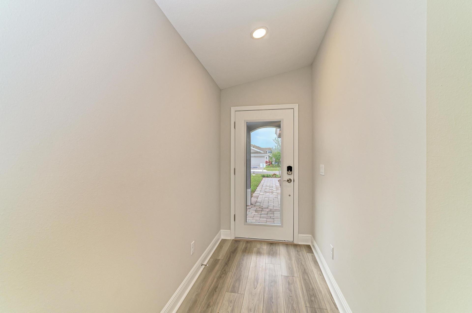 Bridgeport B - 12361 Oak Hill Way - Lot 112