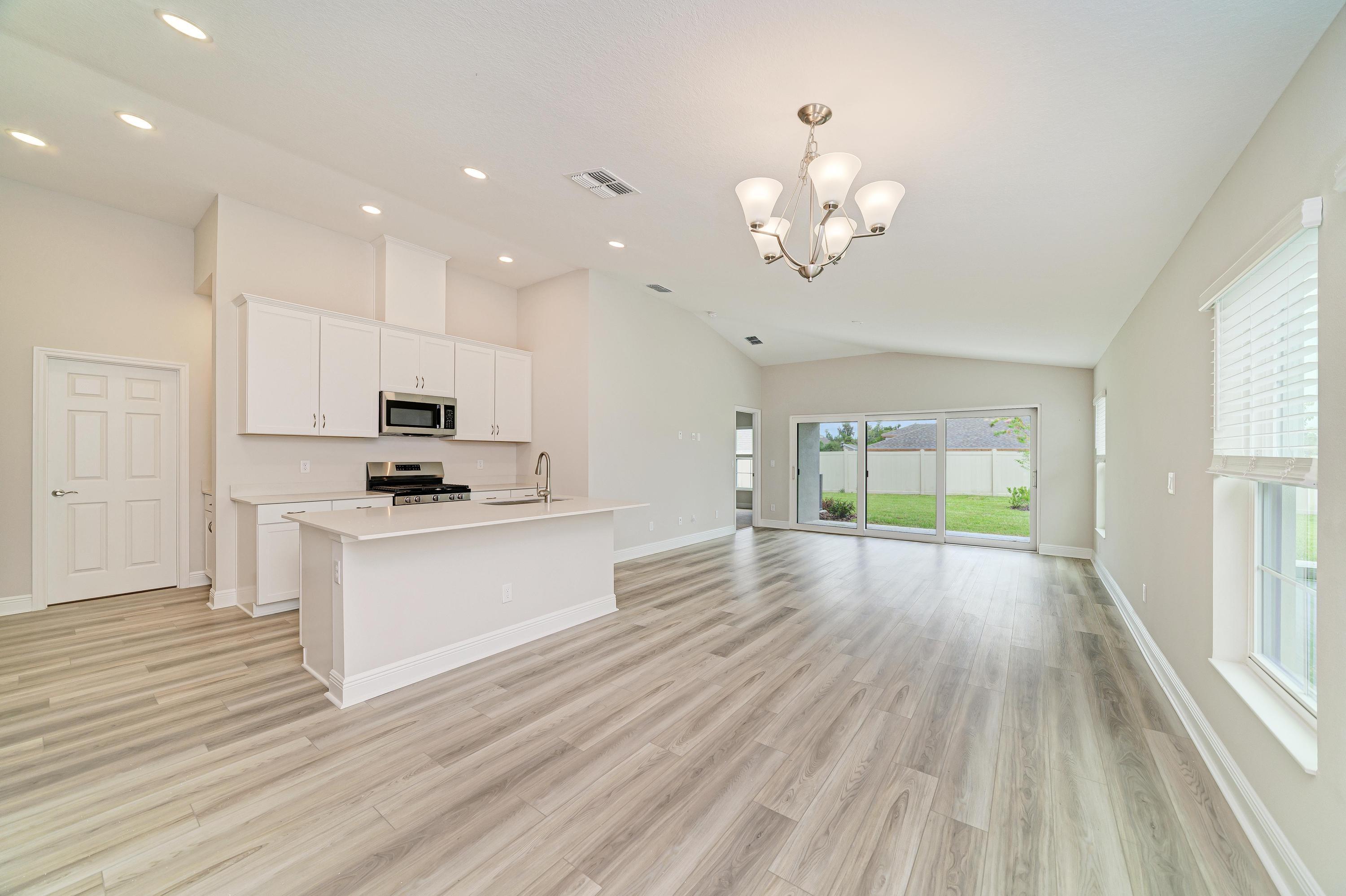 Bridgeport B - 12361 Oak Hill Way - Lot 112