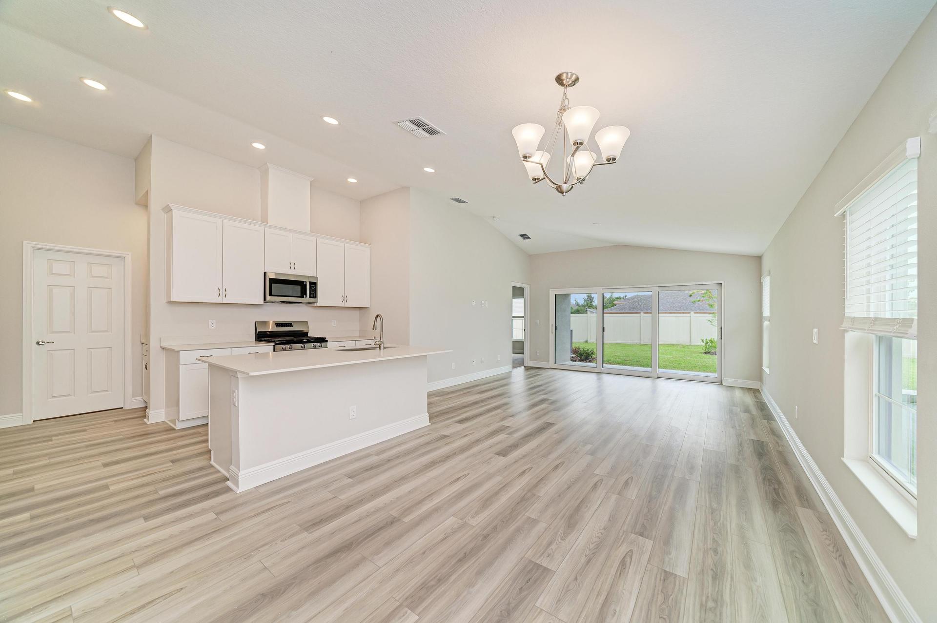 Bridgeport B - 12361 Oak Hill Way - Lot 112